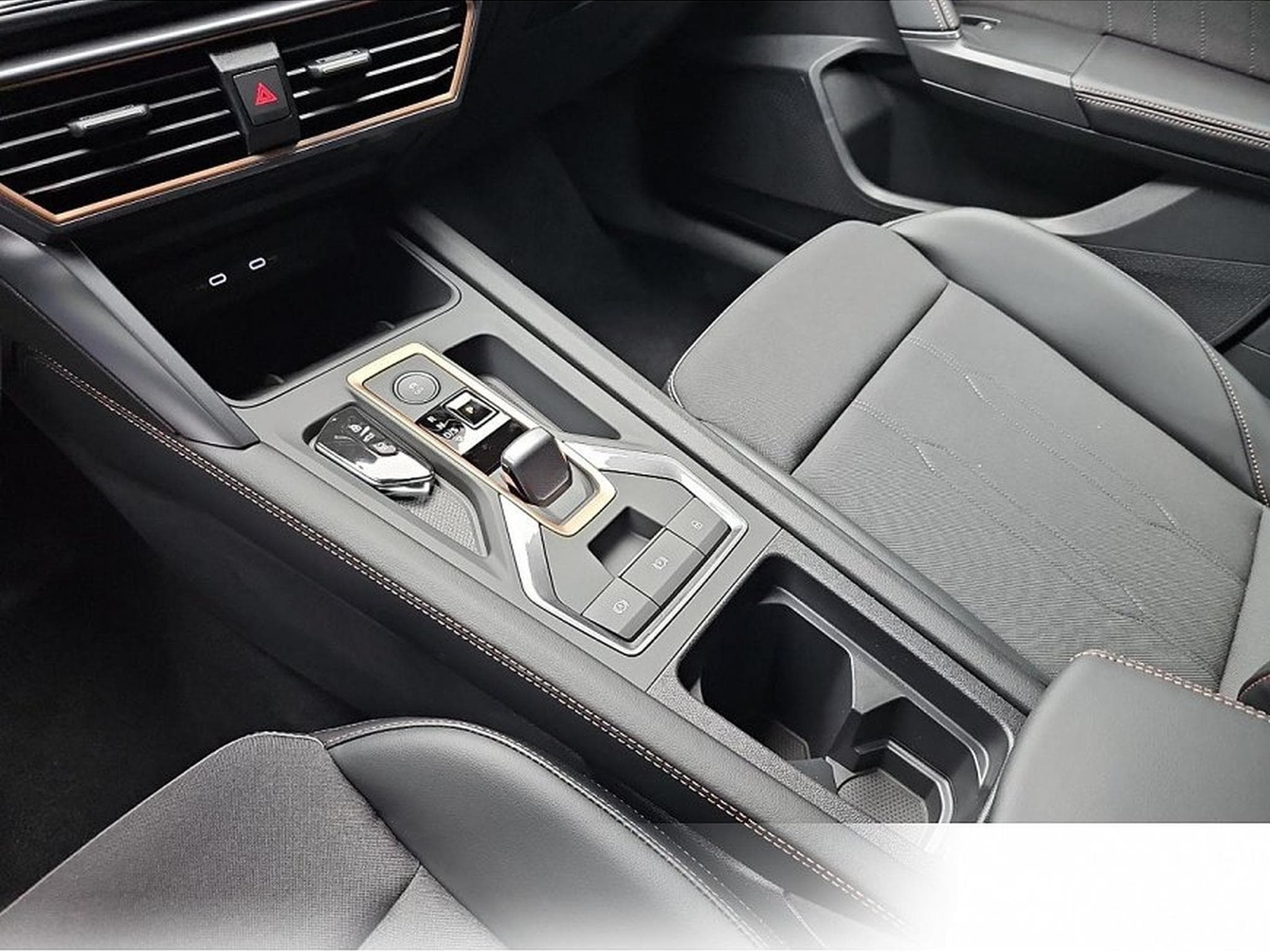 Cupra Leon (2026) - Foto 11