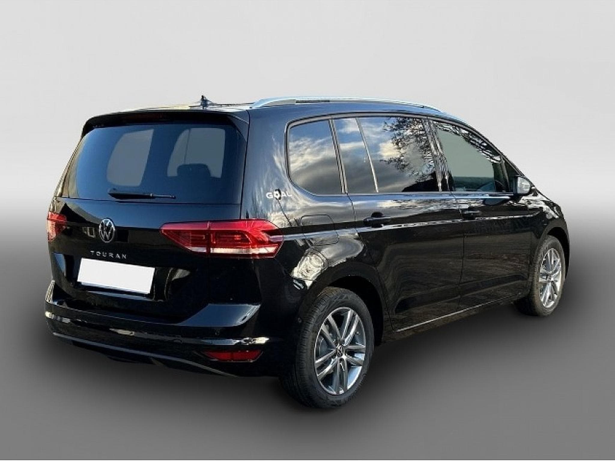 VW Touran (2024) - Photo 4