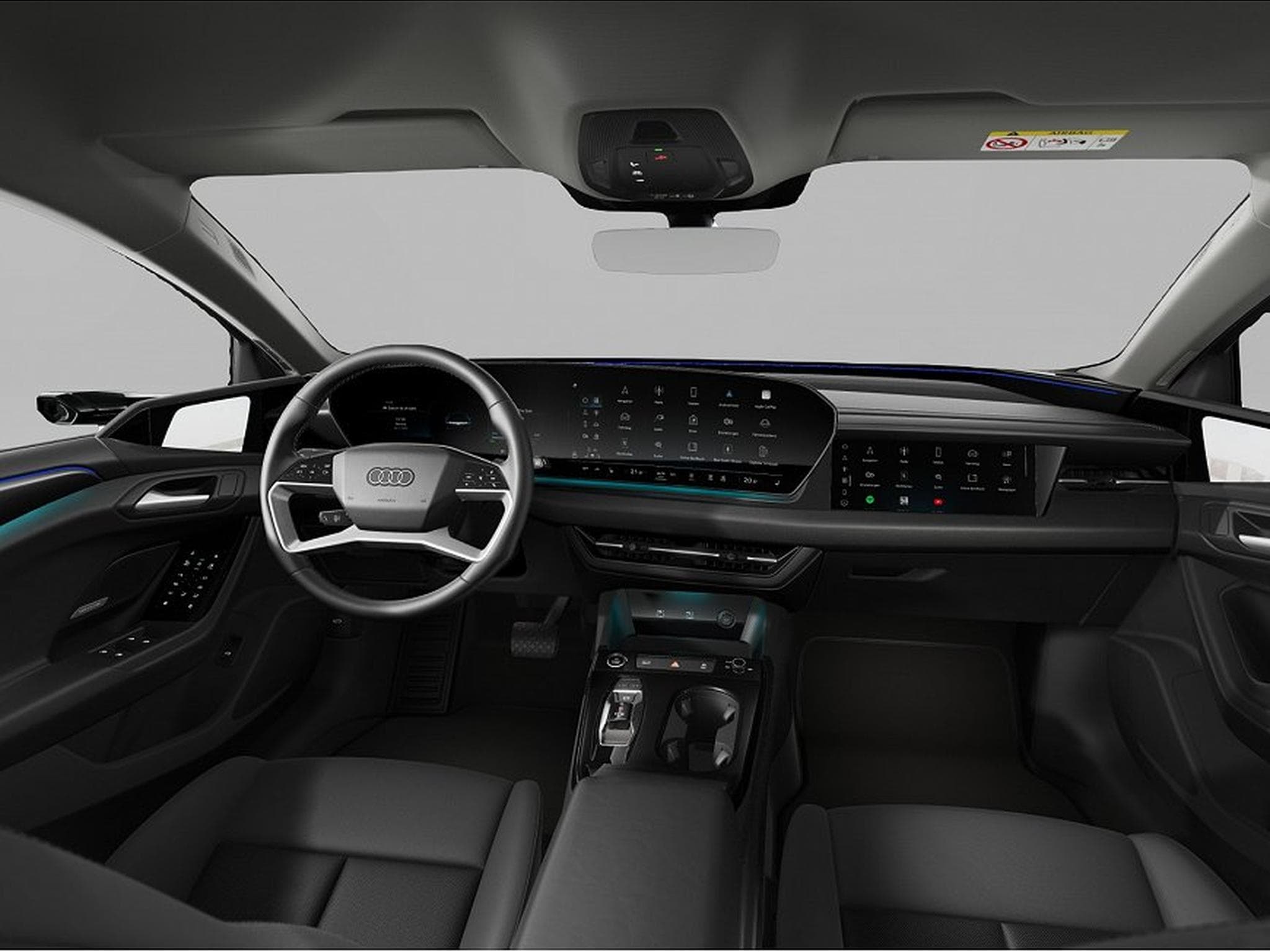 Audi e-tron (2025) - Photo 2