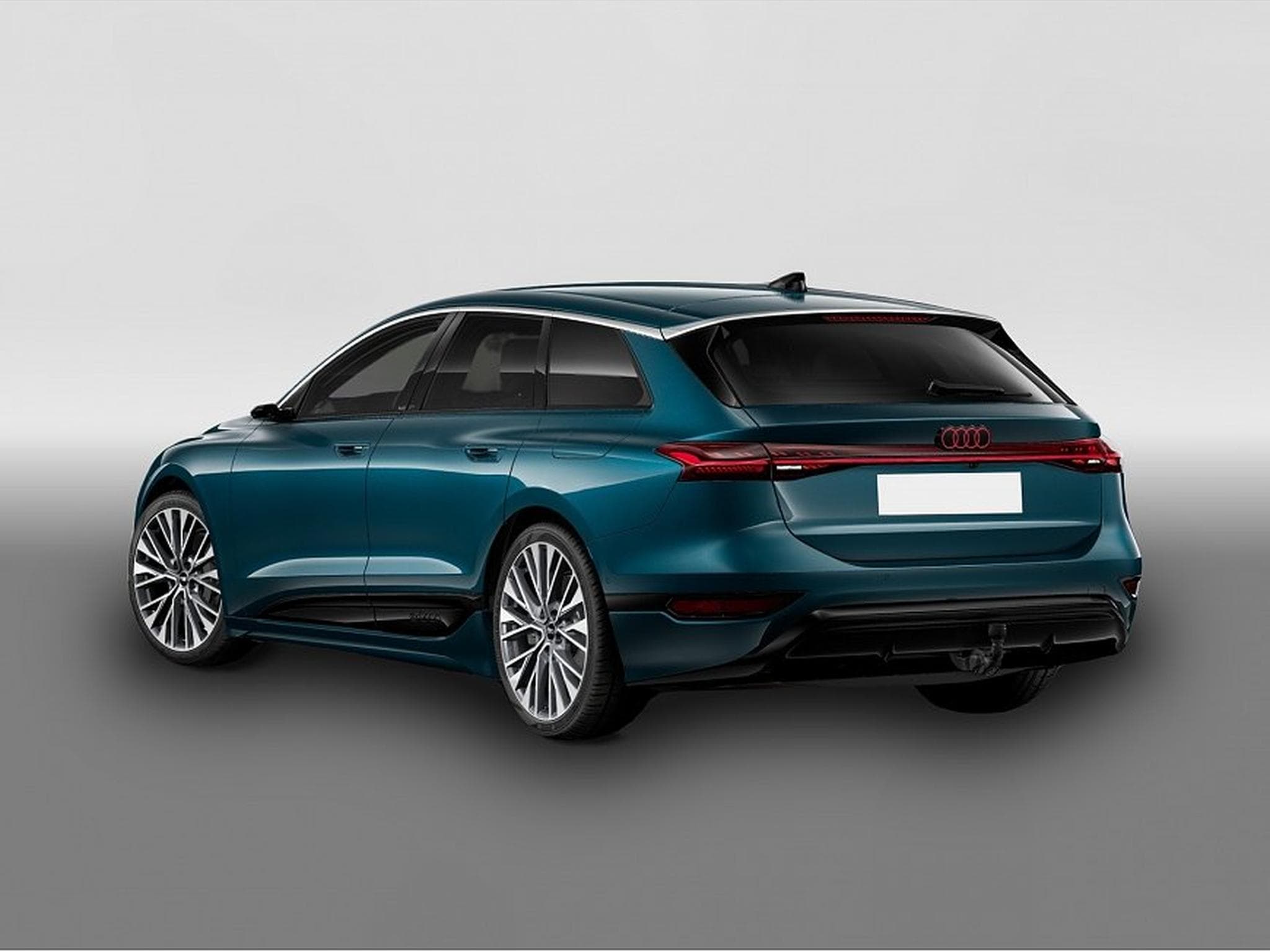 Audi e-tron (2025) - Photo 3