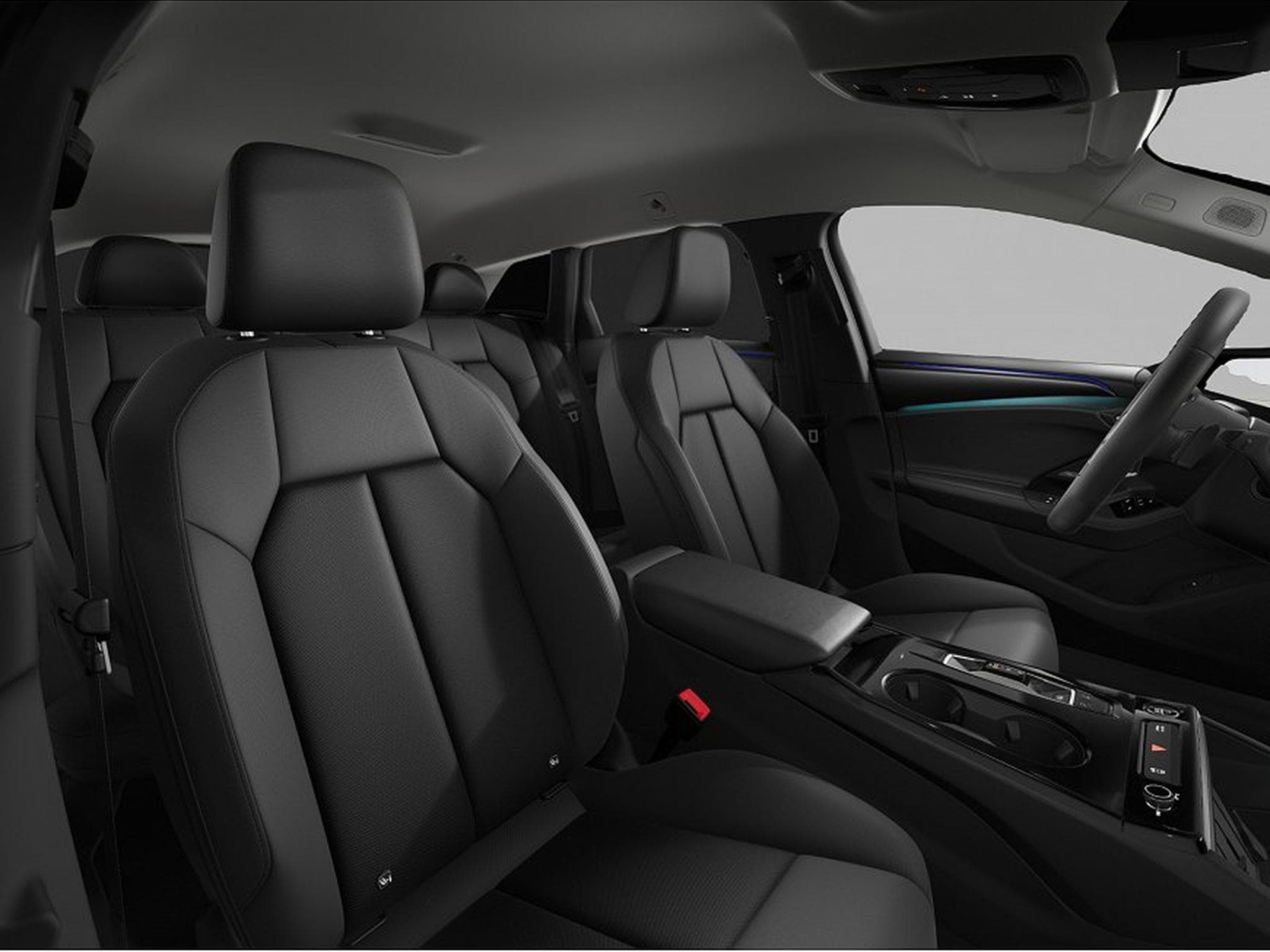 Audi e-tron (2025) - Photo 4