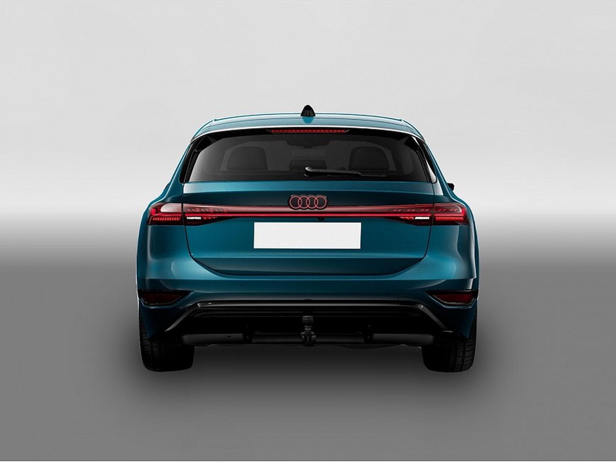 Audi e-tron (2025) - Photo 7
