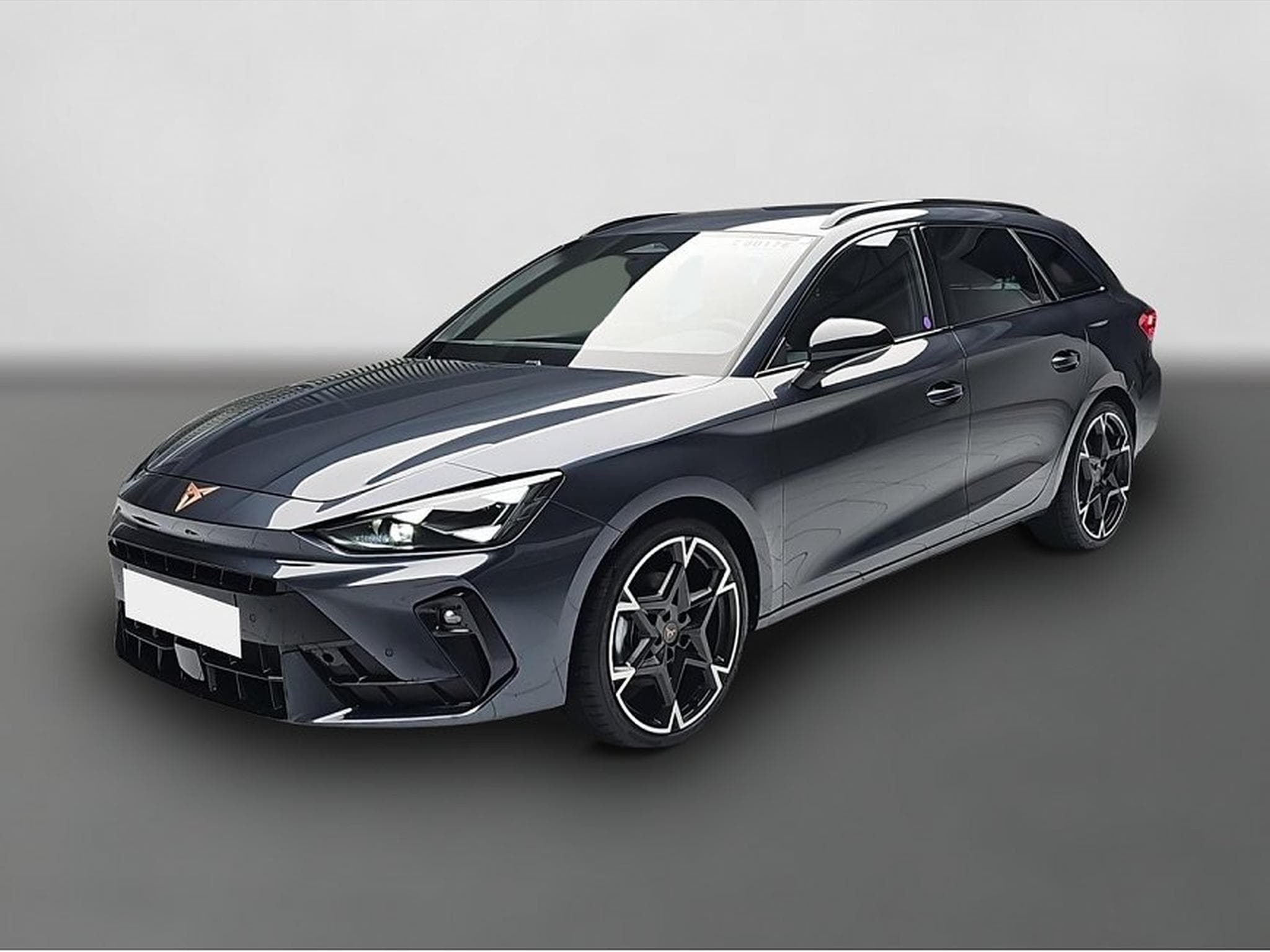 Cupra Leon (2026) - Foto 1