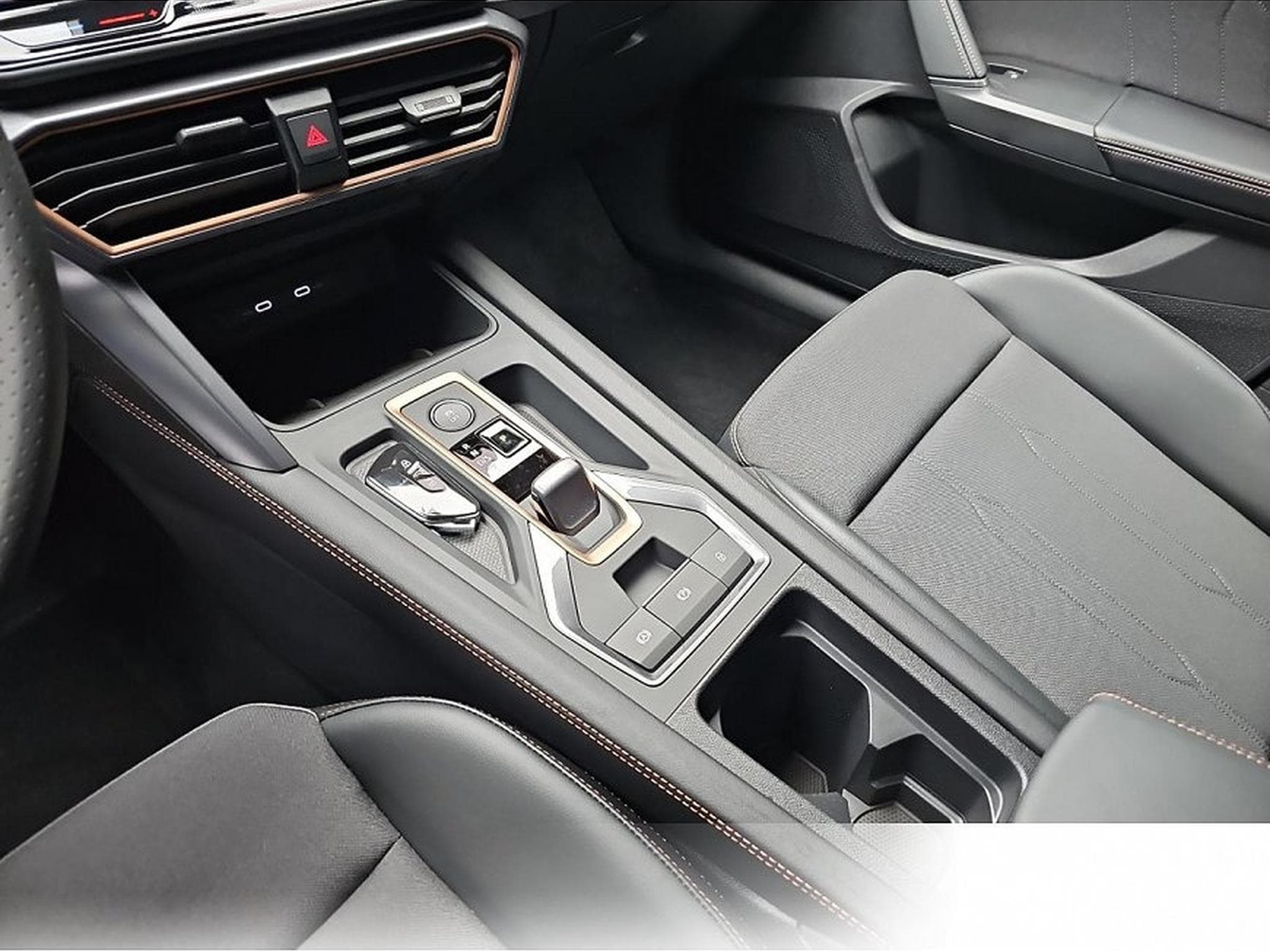 Cupra Leon (2026) - Foto 11