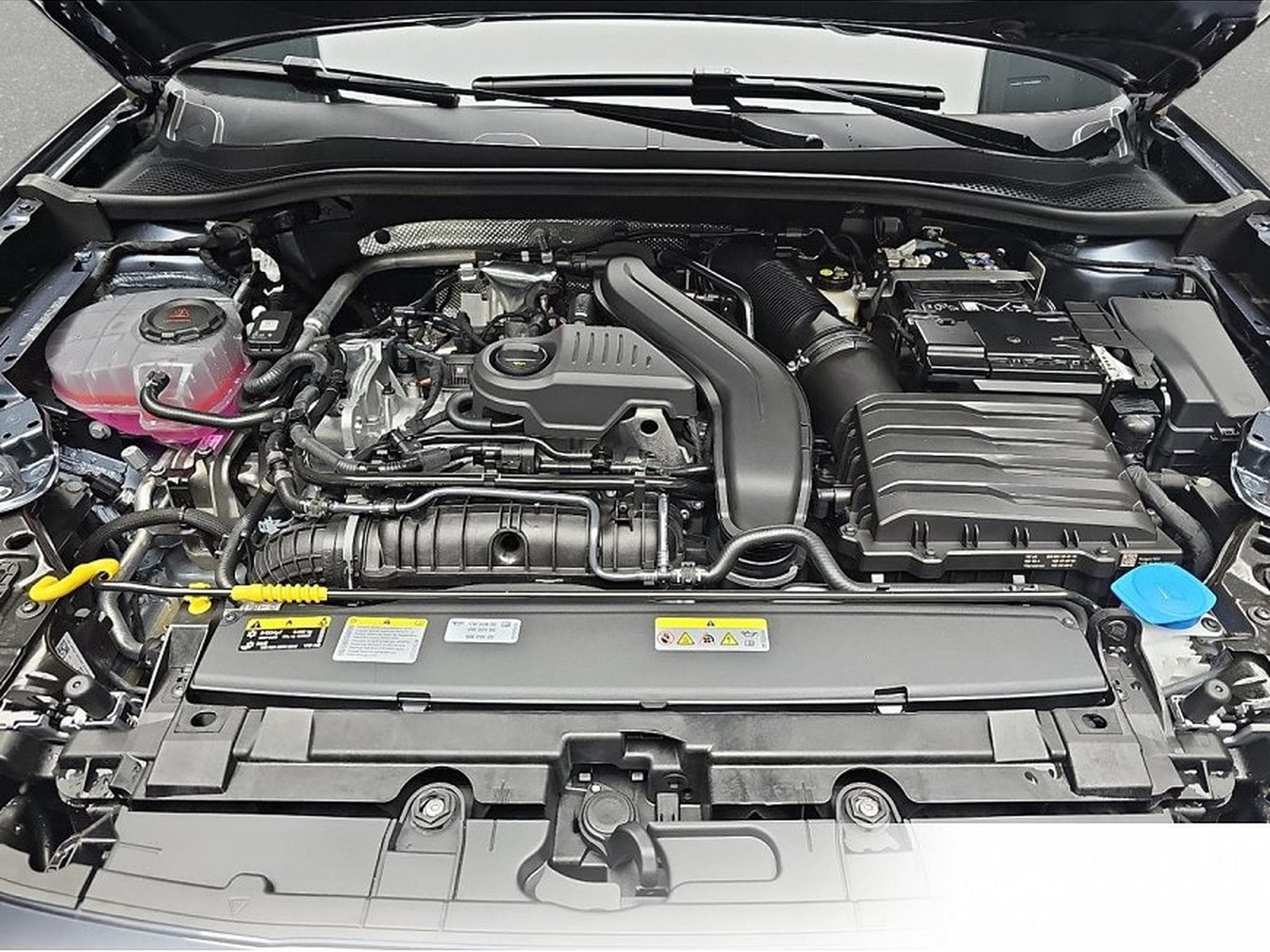 Cupra Leon (2026) - Foto 14