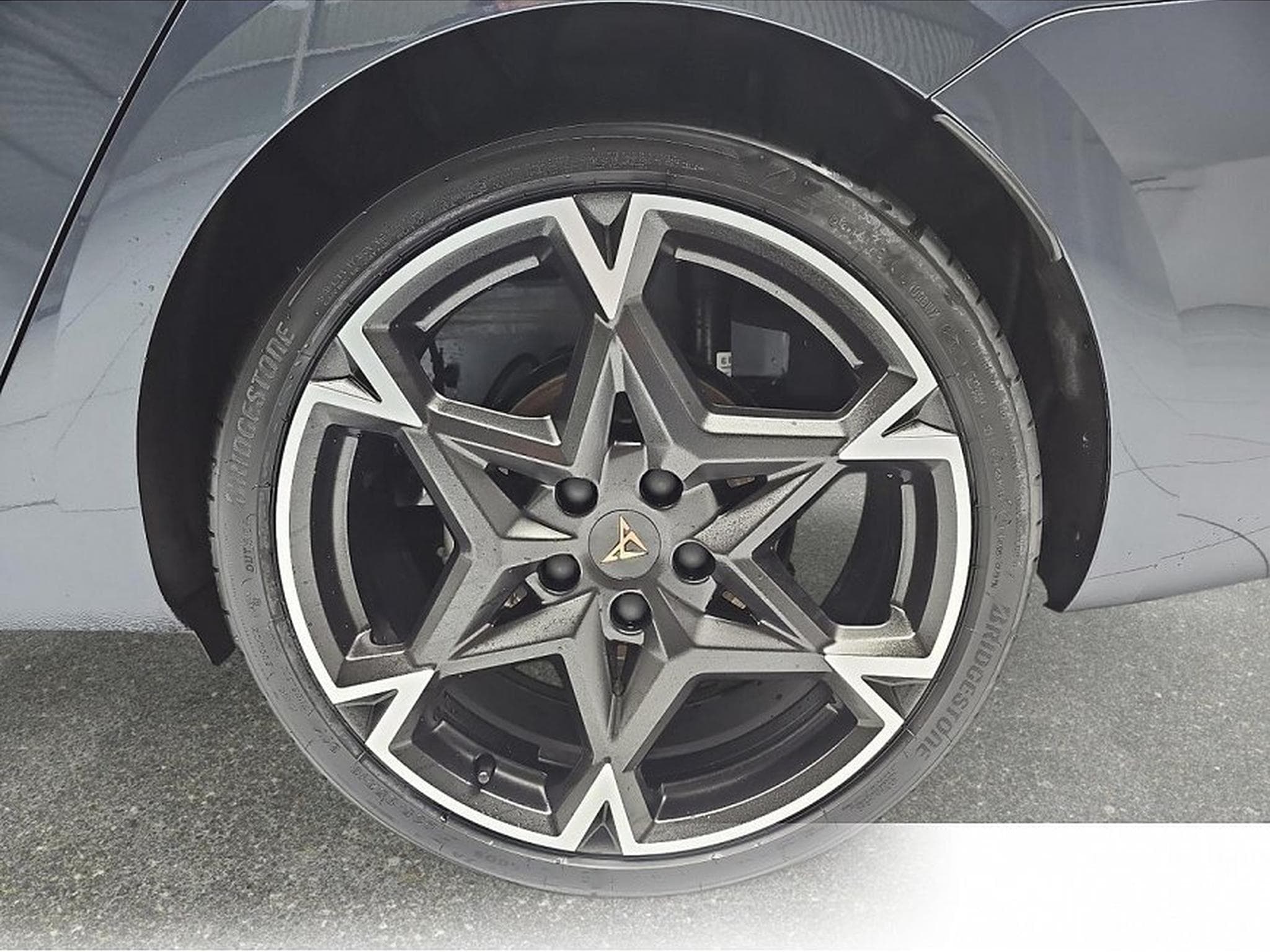 Cupra Leon (2026) - Foto 5