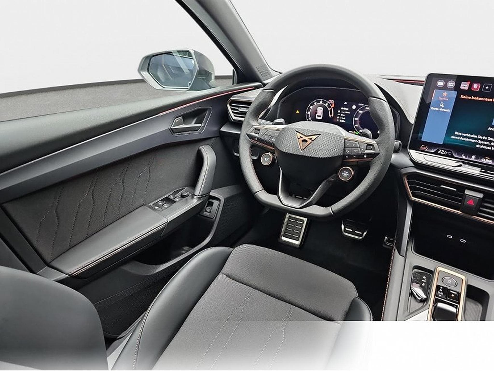 Cupra Leon (2026) - Foto 7