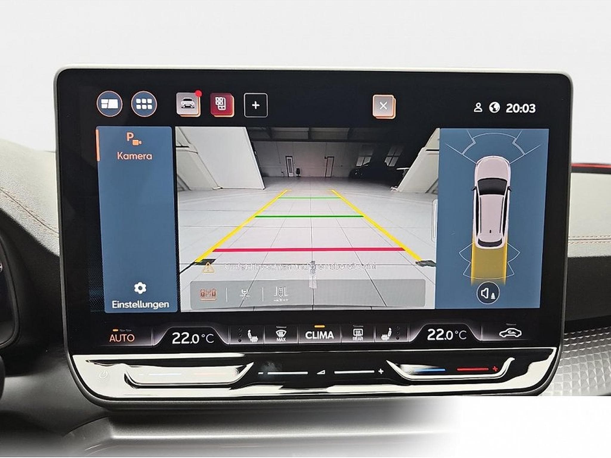 Cupra Leon (2026) - Foto 9