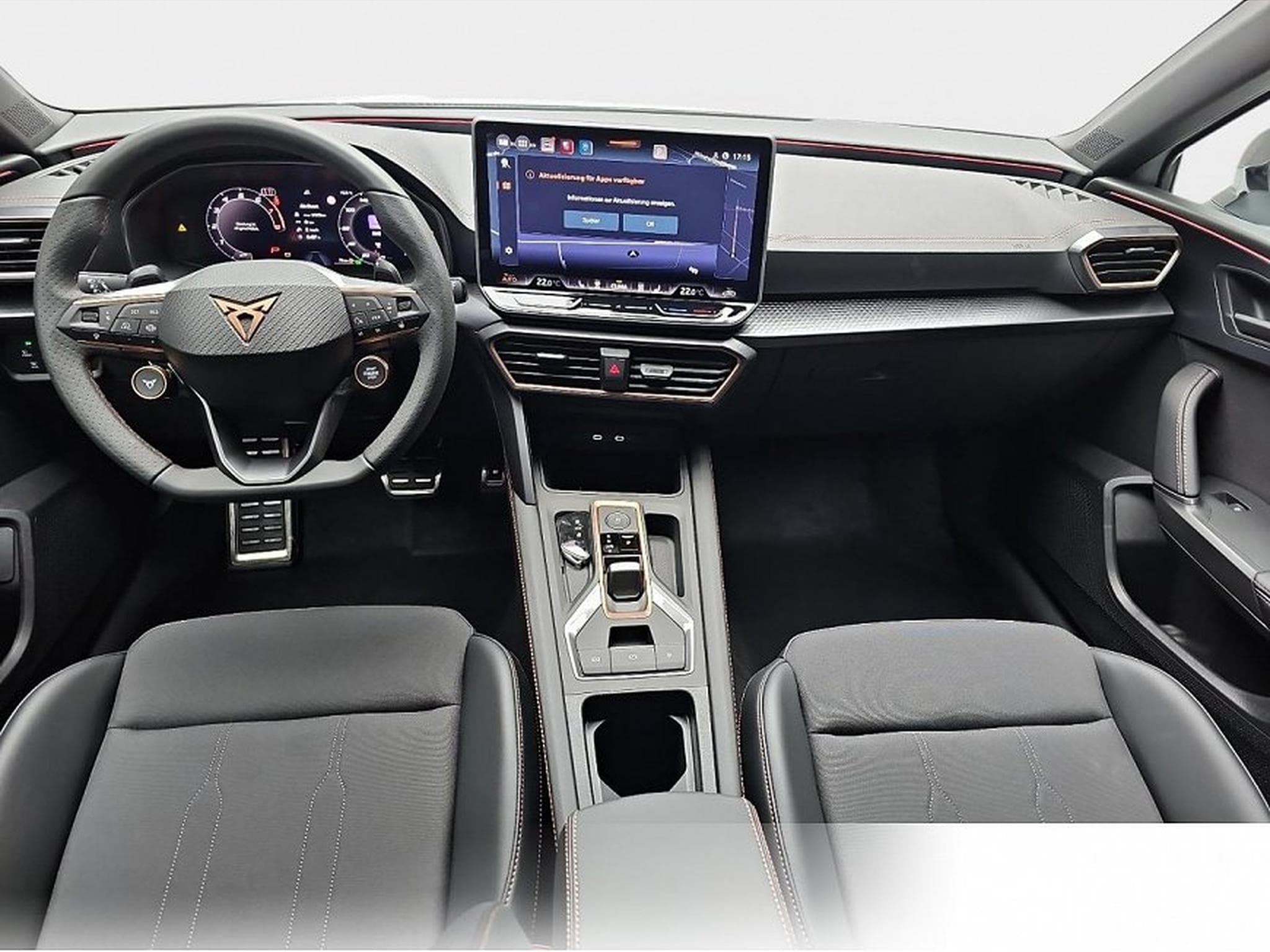 Cupra Leon (2026) - Foto 6