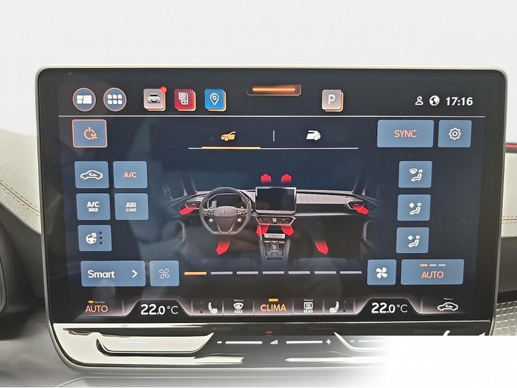 Cupra Leon (2026) - Foto 10