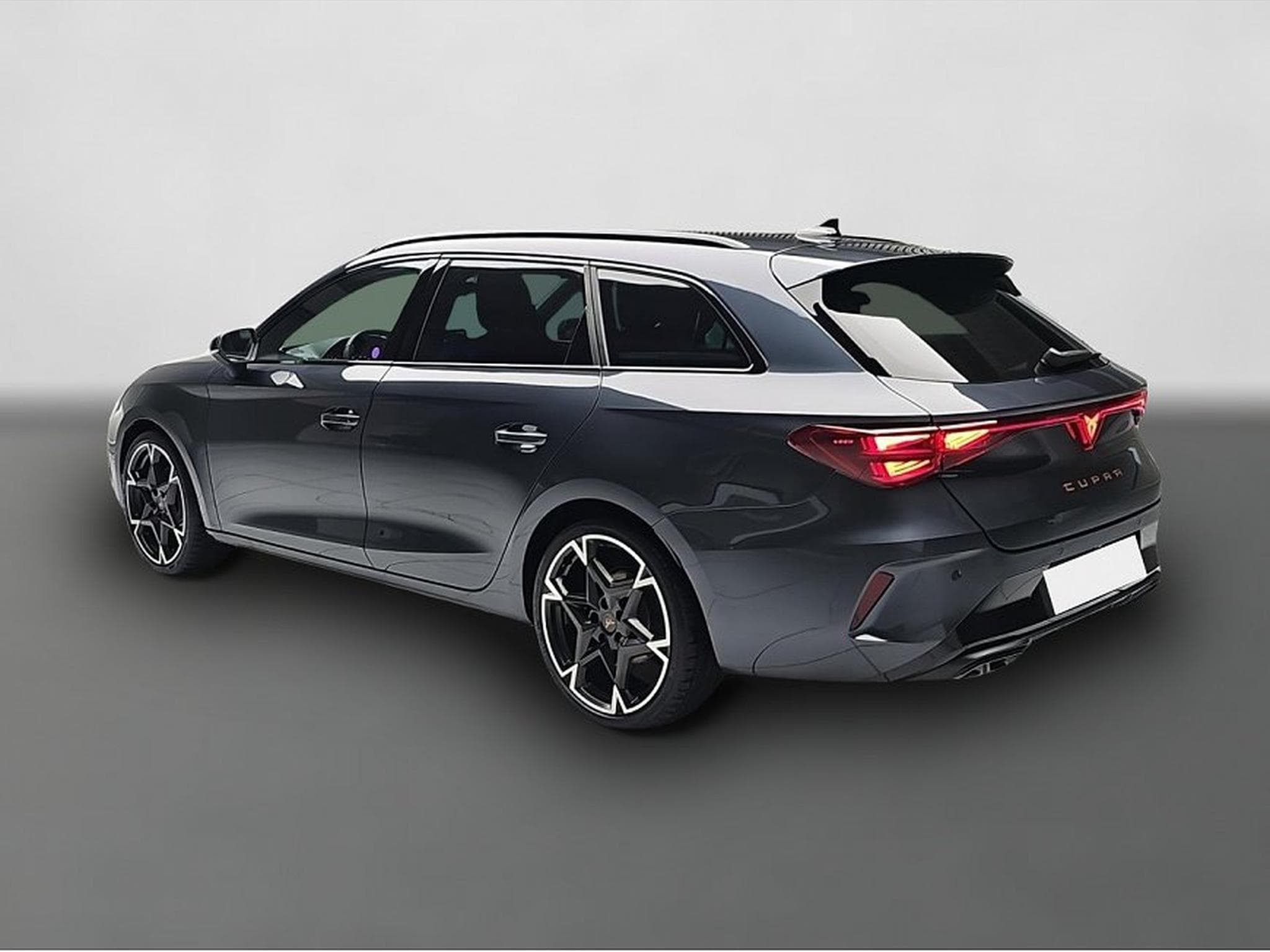 Cupra Leon (2026) - Foto 3