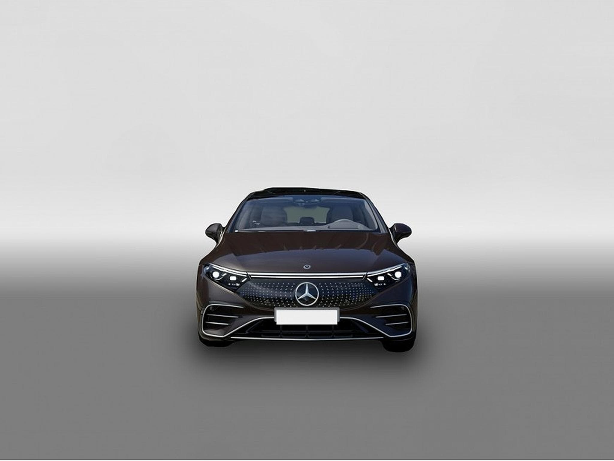 Mercedes EQS (2023) - Photo 8