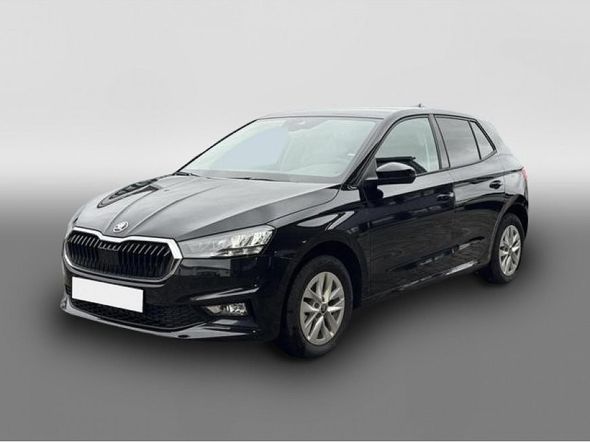 Skoda Fabia (2026) - Photo 1