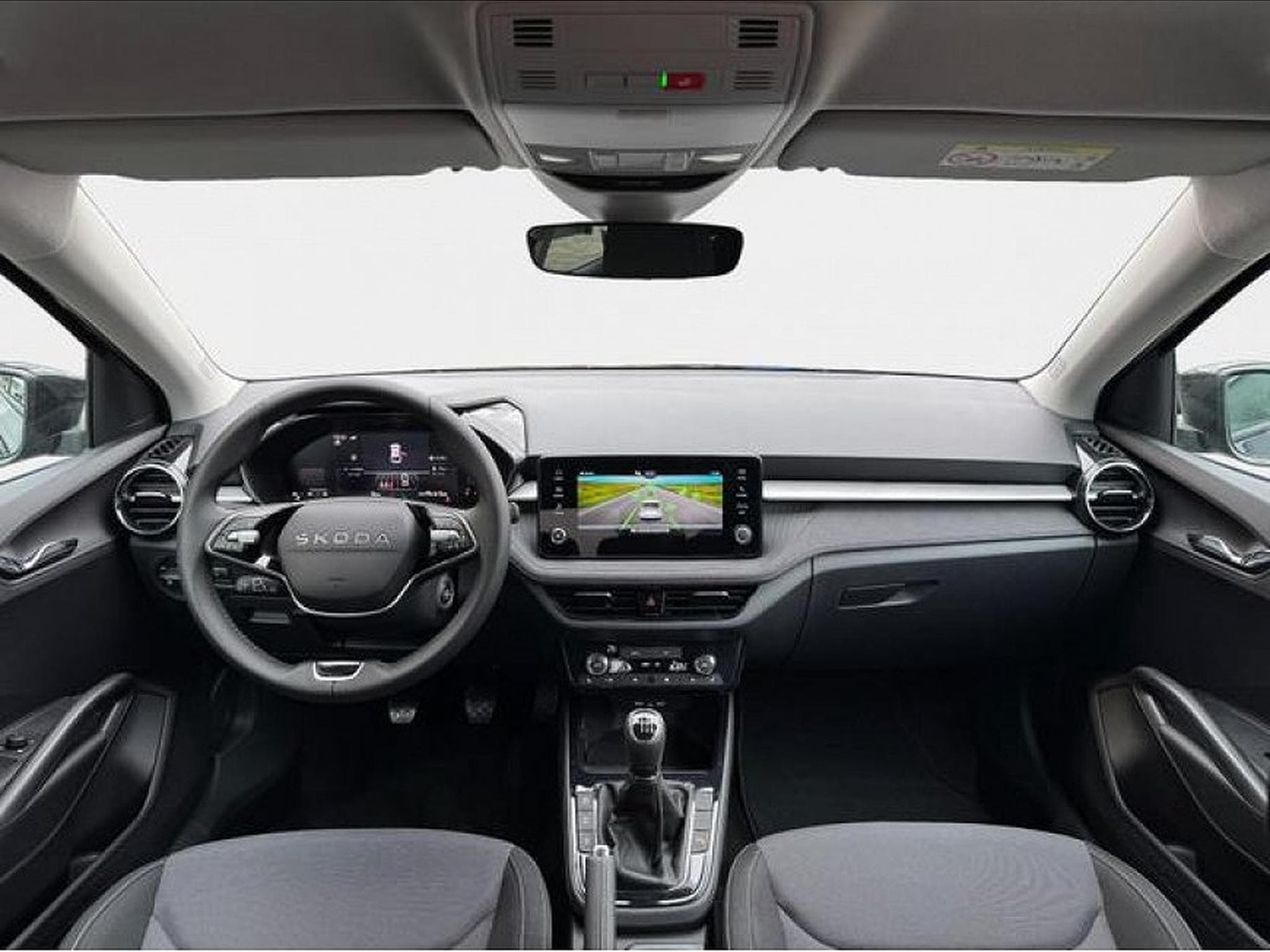 Skoda Fabia (2026) - Photo 10