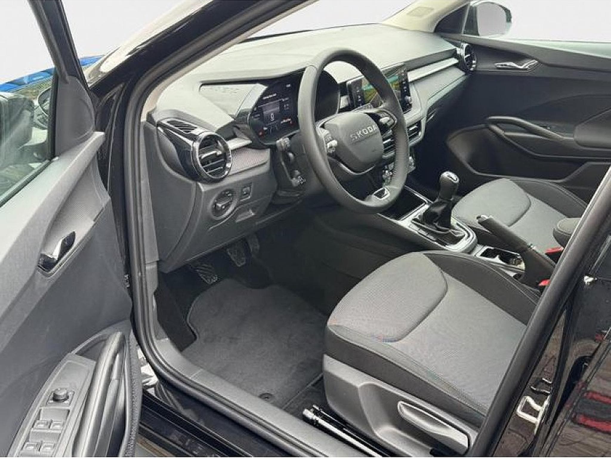 Skoda Fabia (2026) - Photo 11