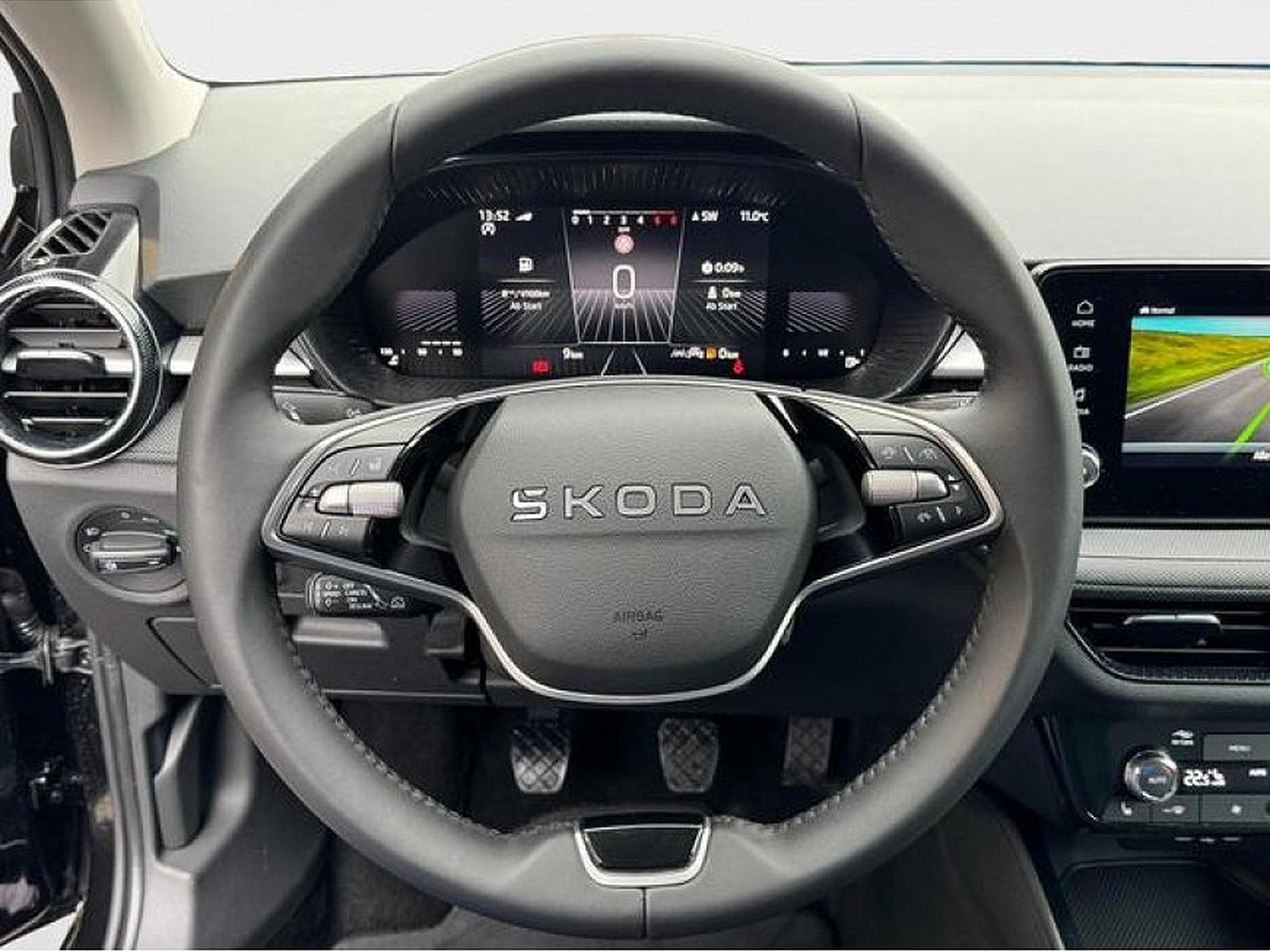 Skoda Fabia (2026) - Photo 12