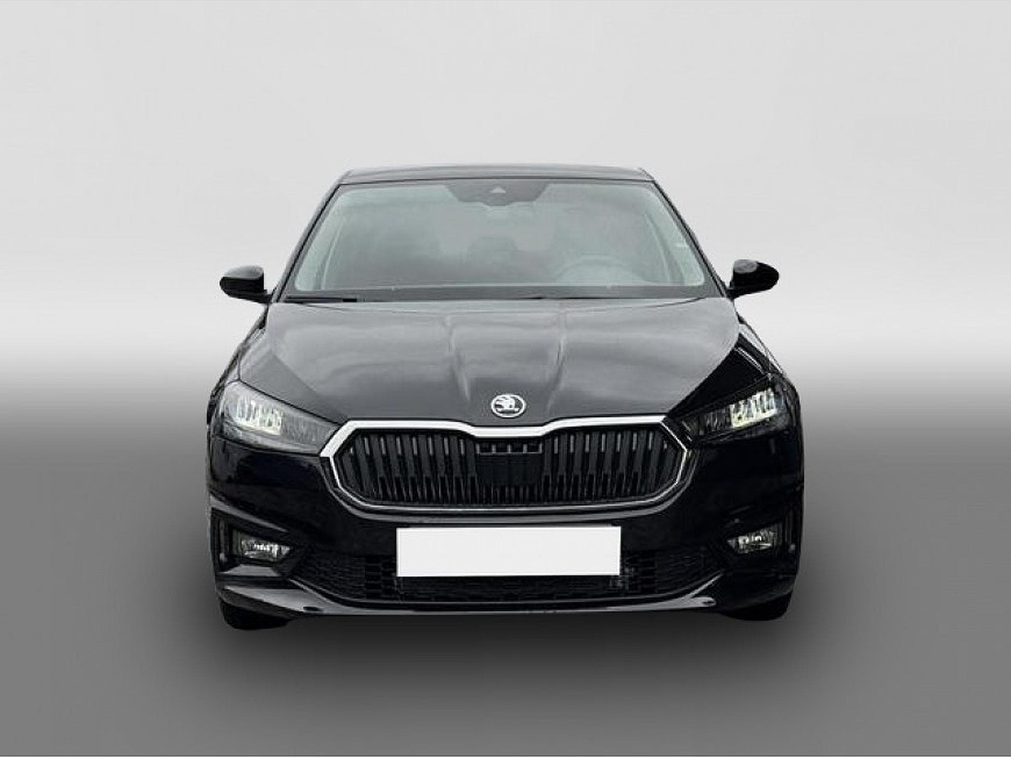 Skoda Fabia (2026) - Photo 2