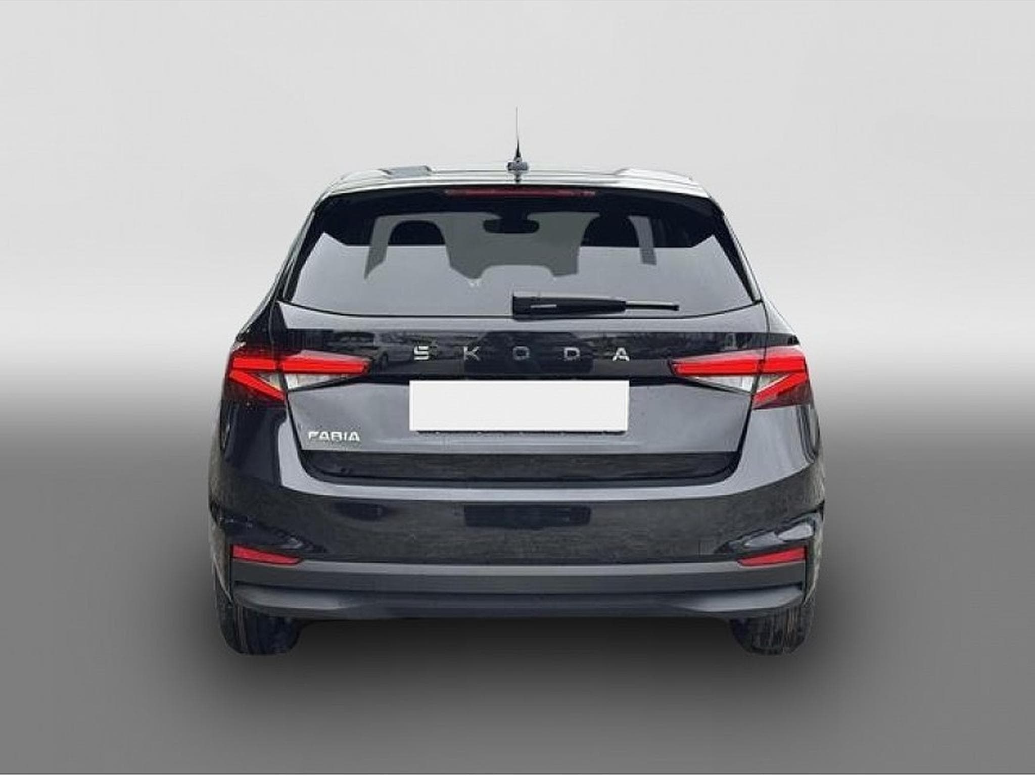 Skoda Fabia (2026) - Photo 3