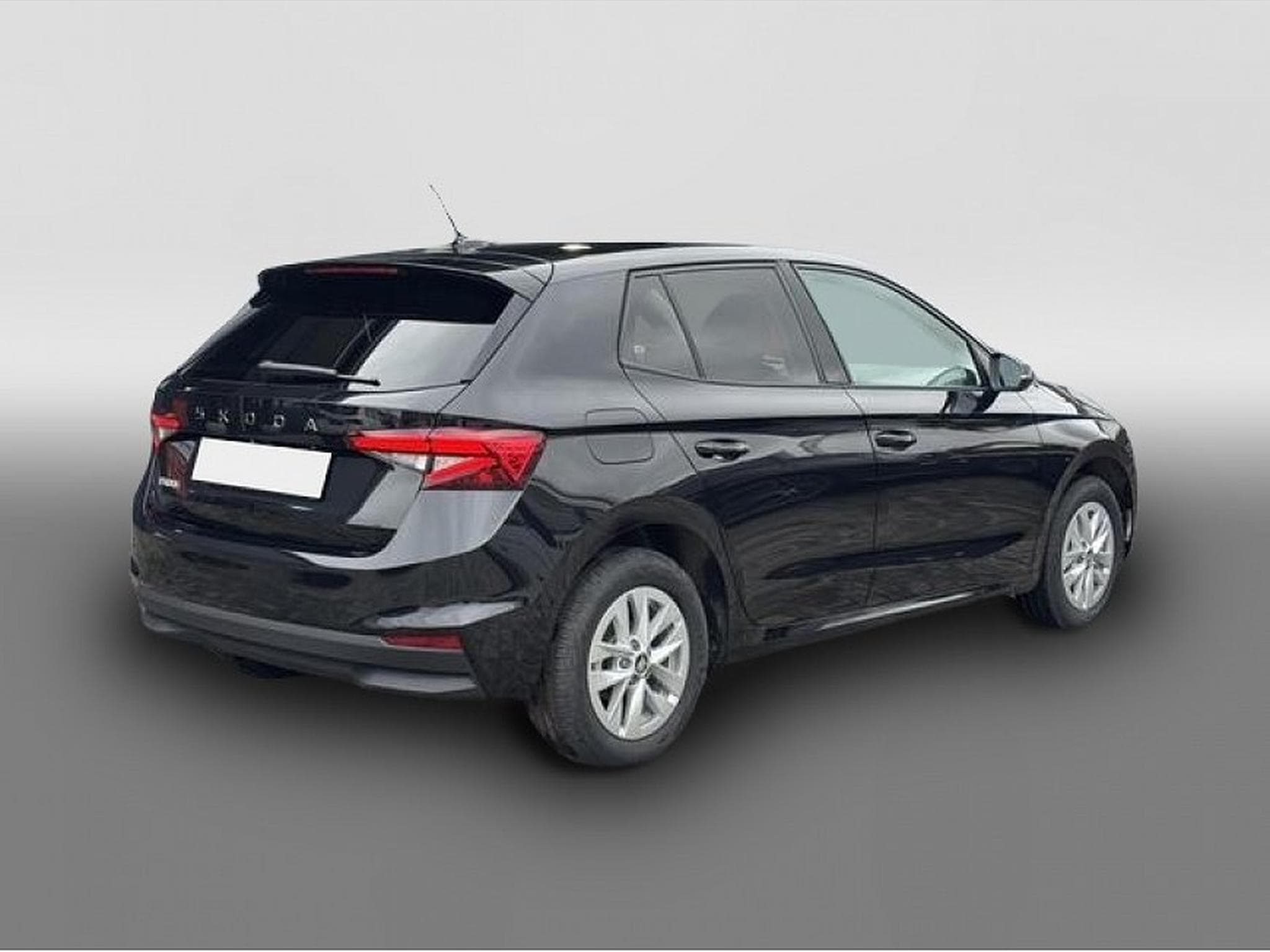 Skoda Fabia (2026) - Photo 4