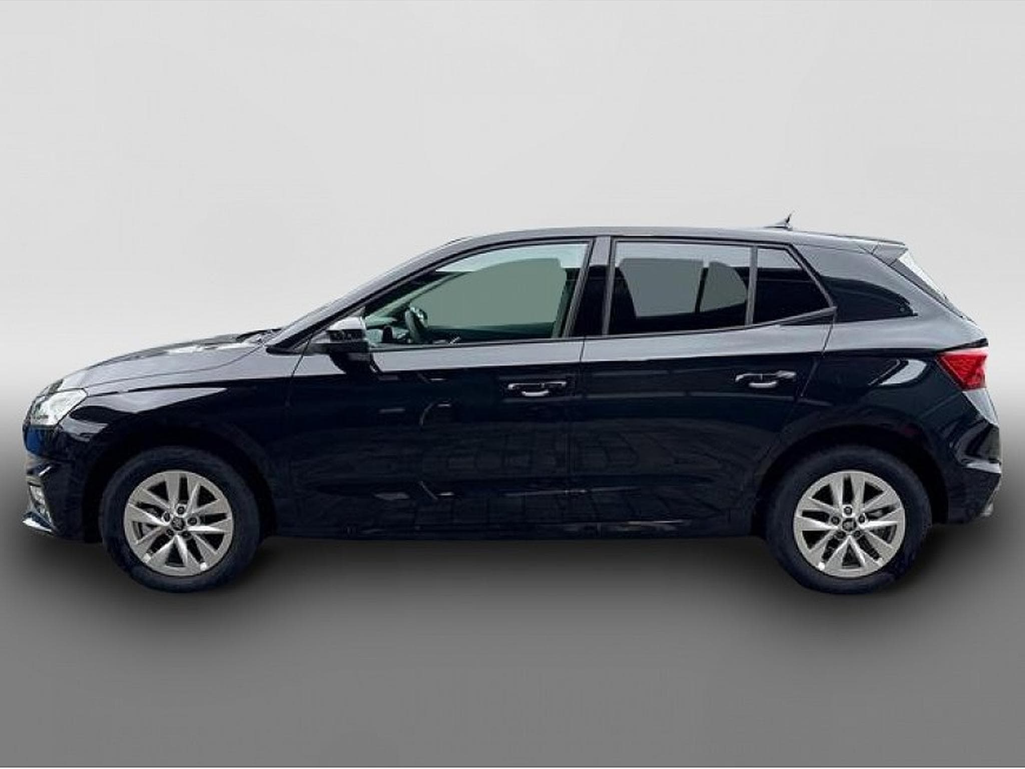 Skoda Fabia (2026) - Photo 5