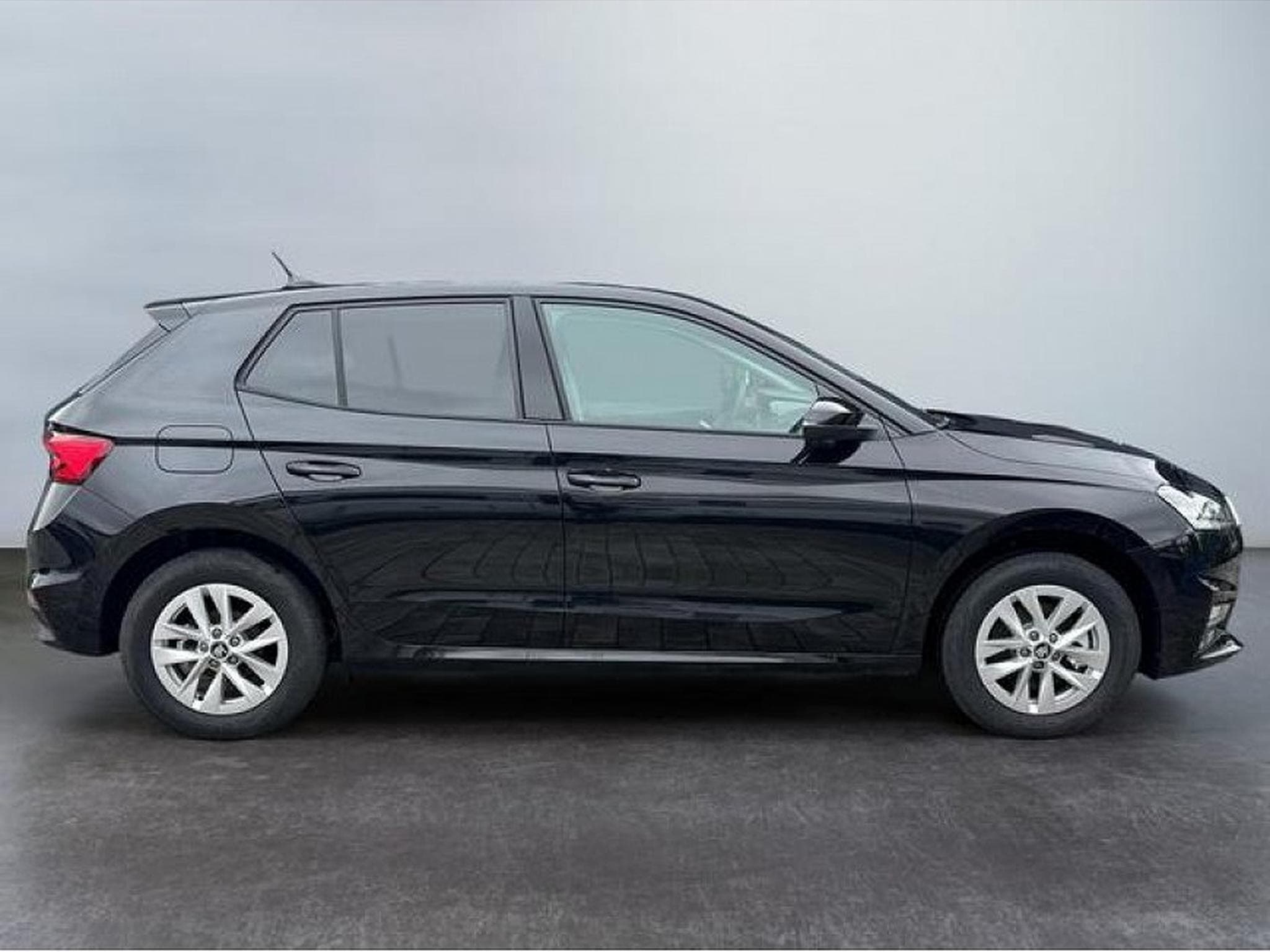 Skoda Fabia (2026) - Photo 6