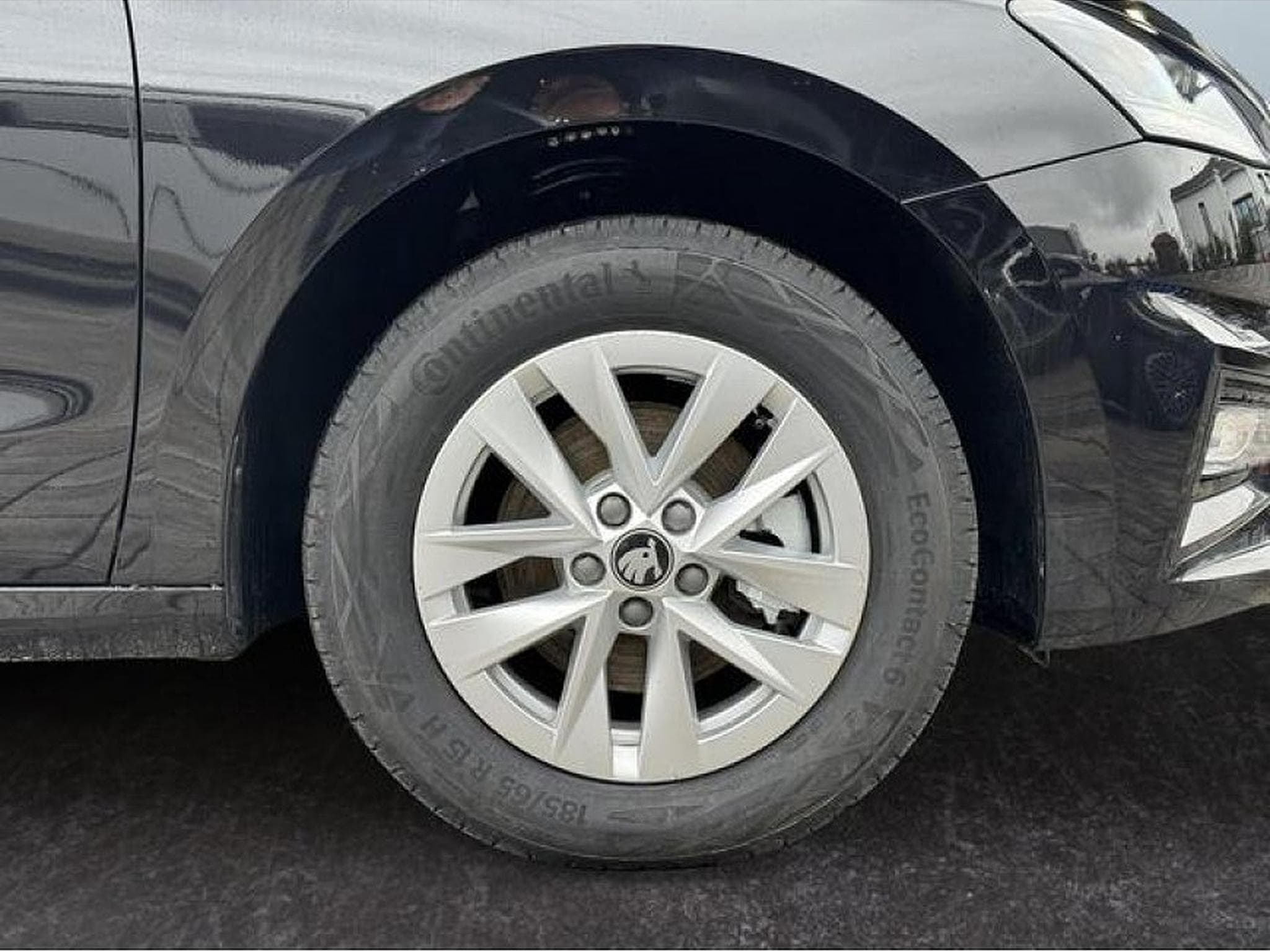 Skoda Fabia (2026) - Photo 7