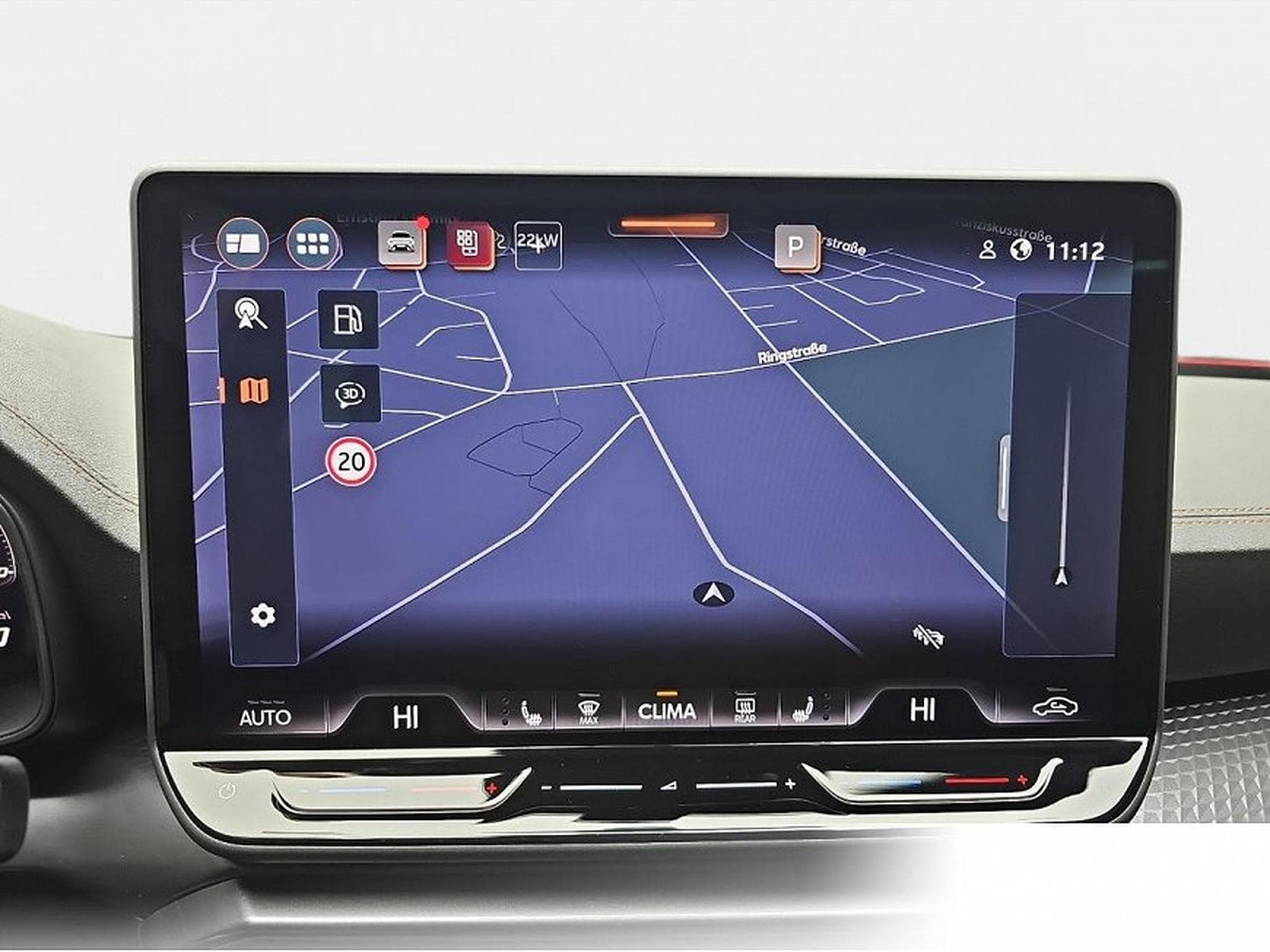 Cupra Leon (2026) - Foto 8