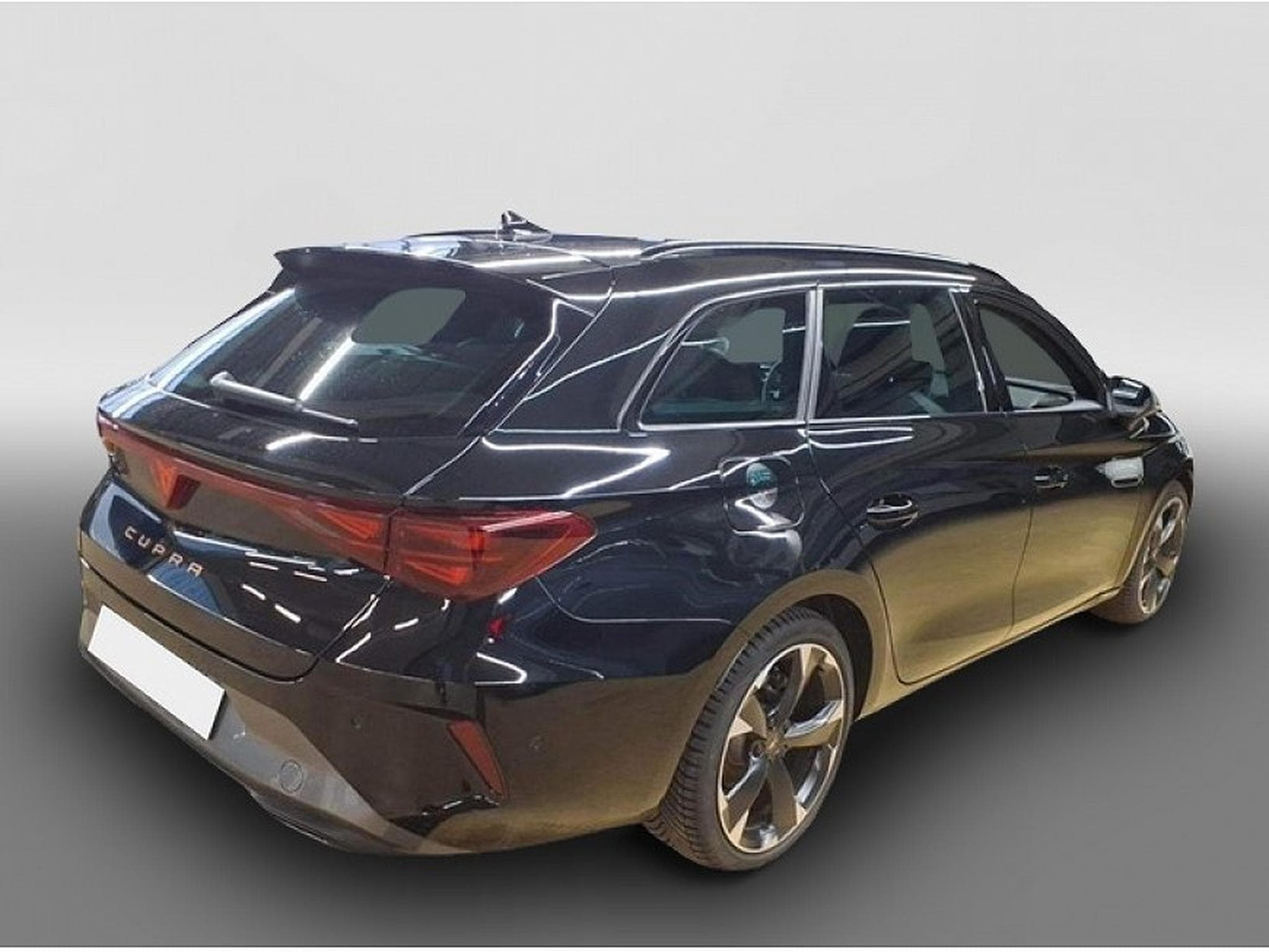 Cupra Leon (2026) - Photo 2