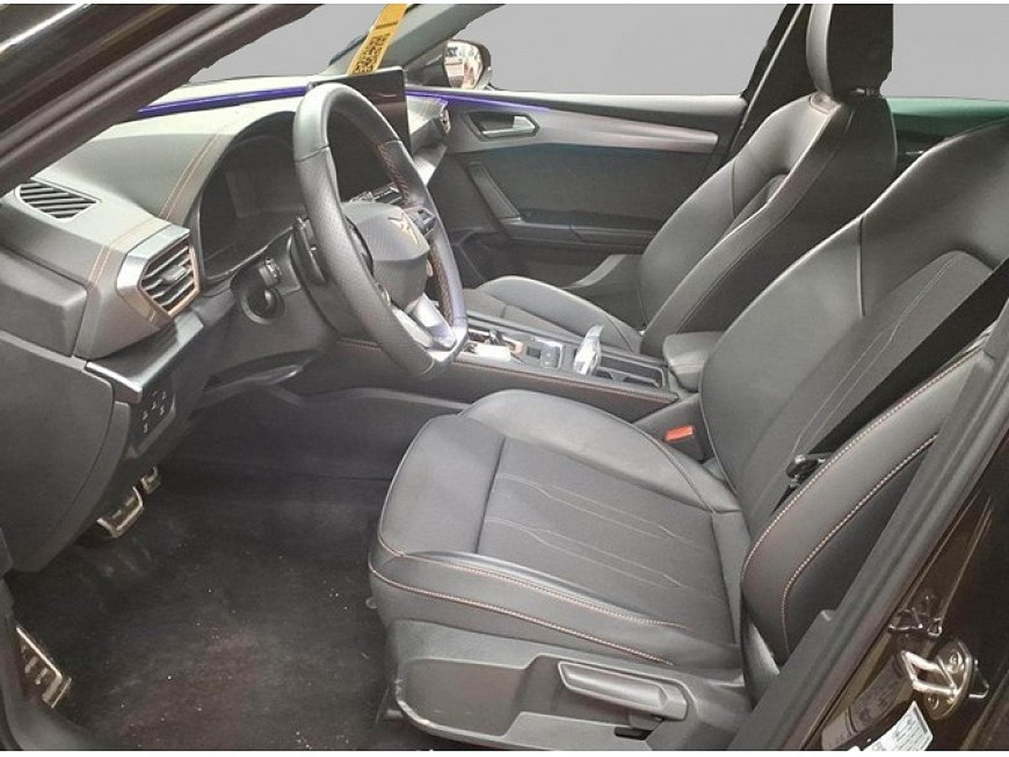 Cupra Leon (2026) - Photo 3