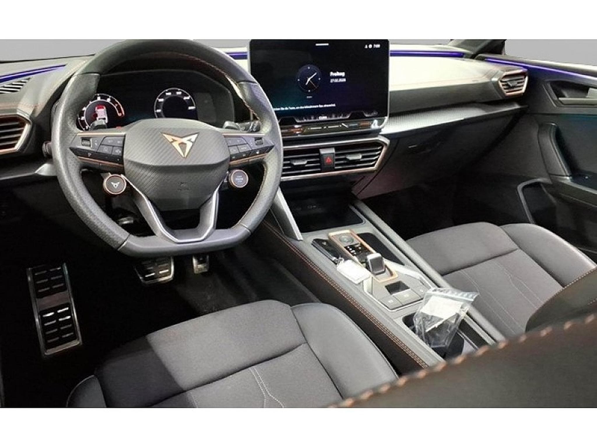 Cupra Leon (2026) - Photo 4