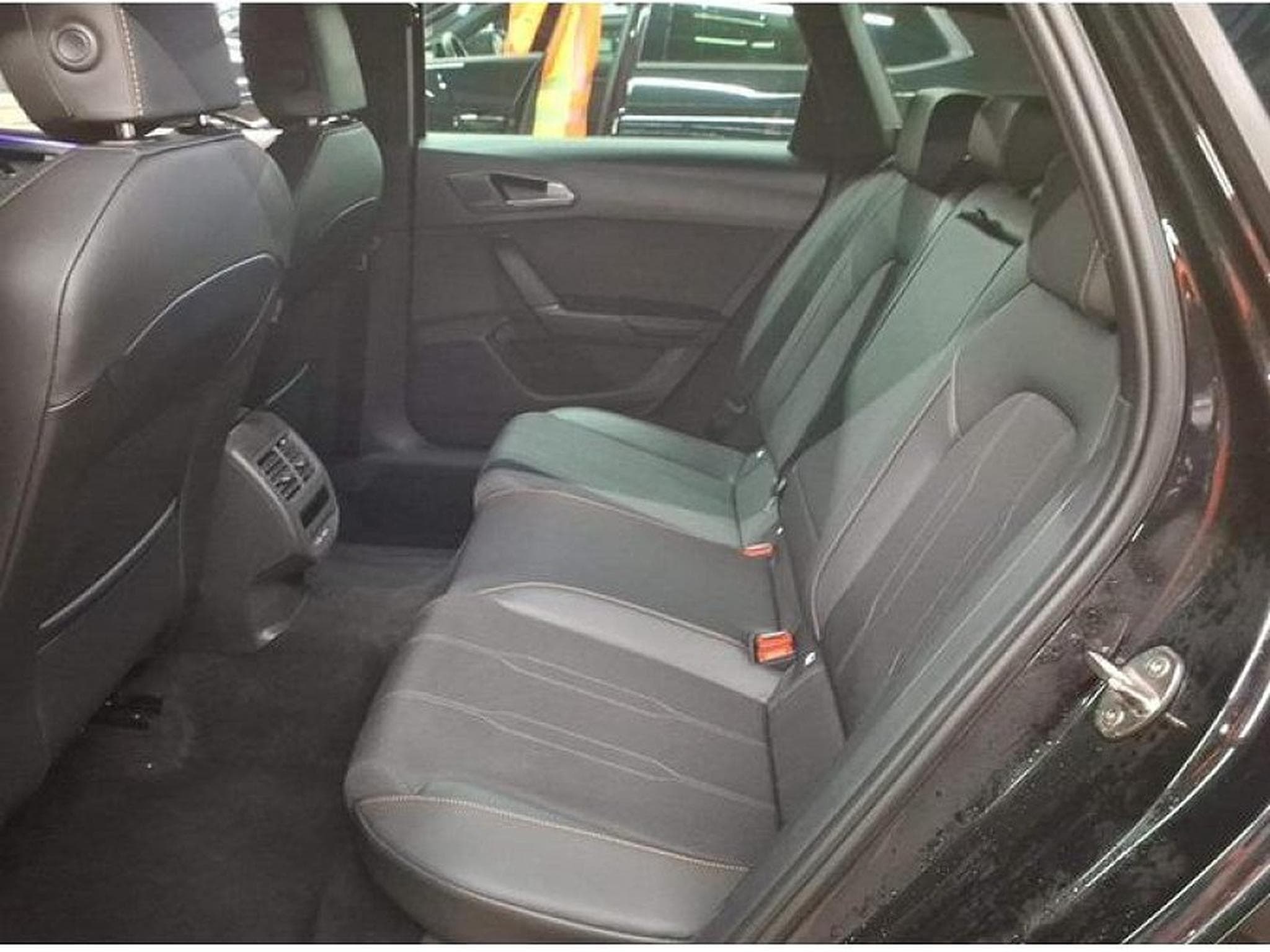 Cupra Leon (2026) - Photo 6