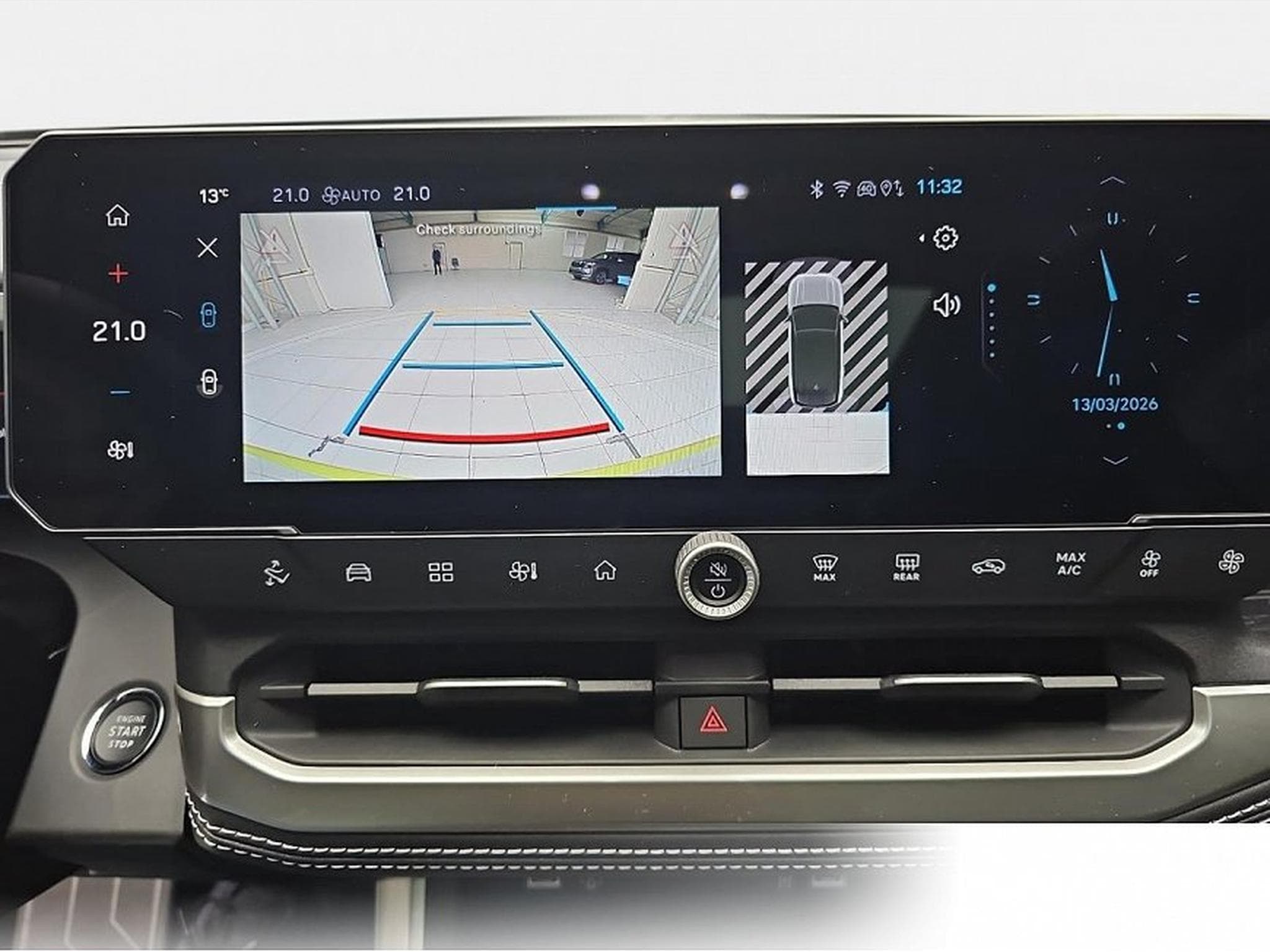 Jeep Compass (2026) - Foto 9