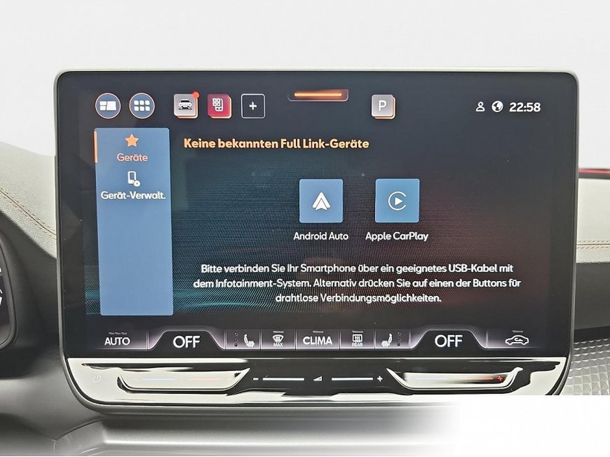 Cupra Leon (2026) - Foto 8