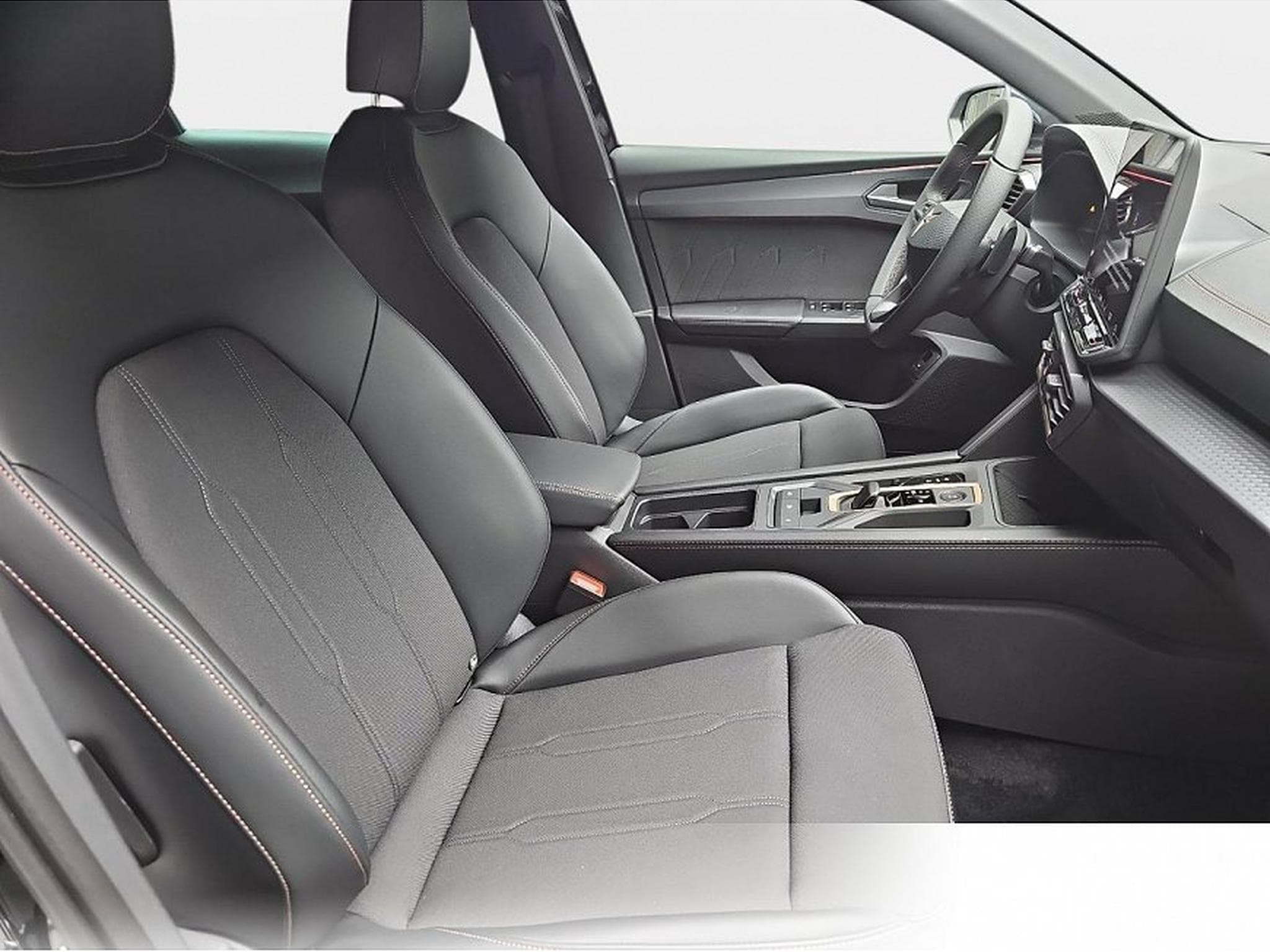 Cupra Leon (2026) - Foto 15