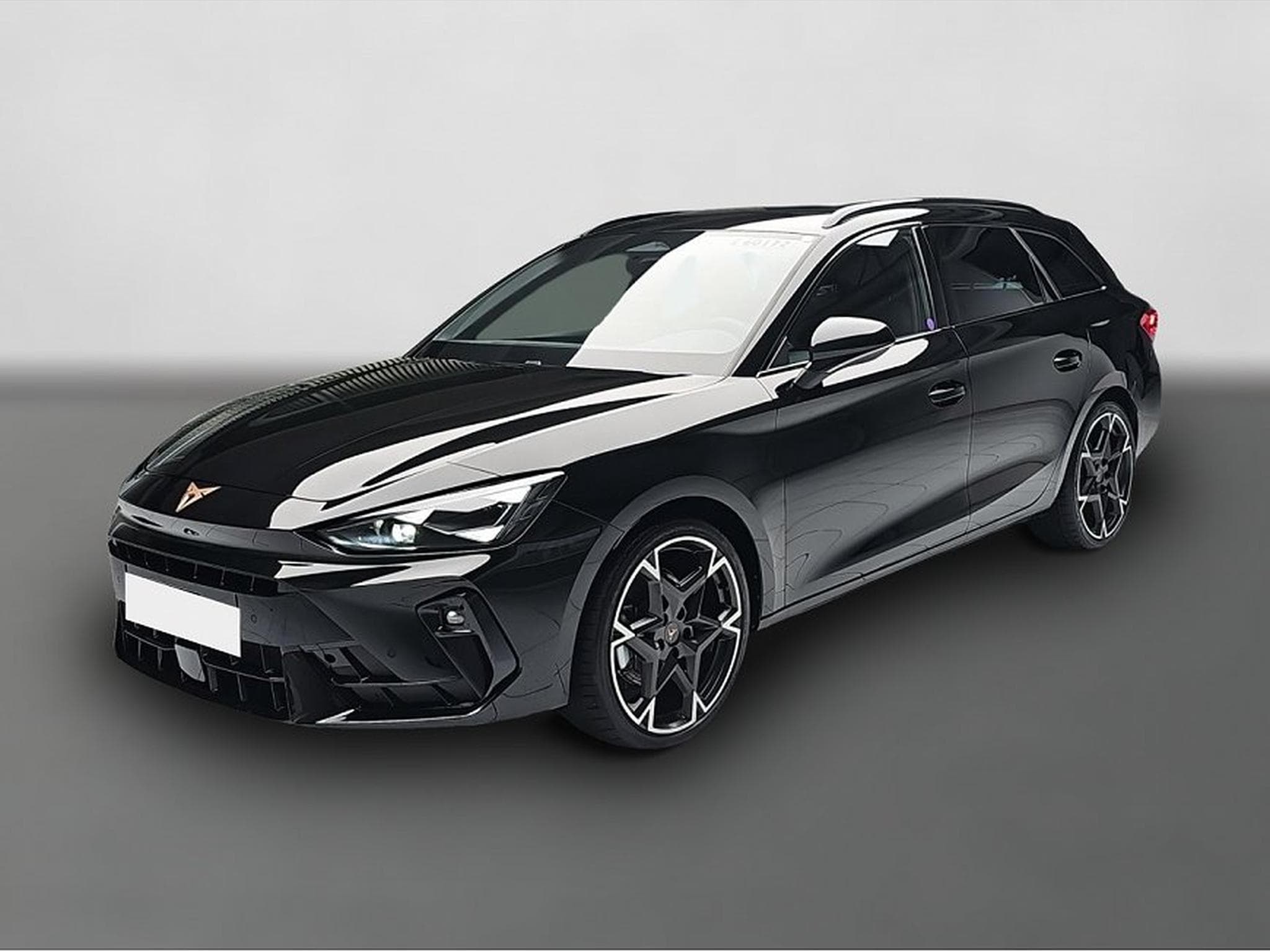 Cupra Leon (2026) - Foto 1