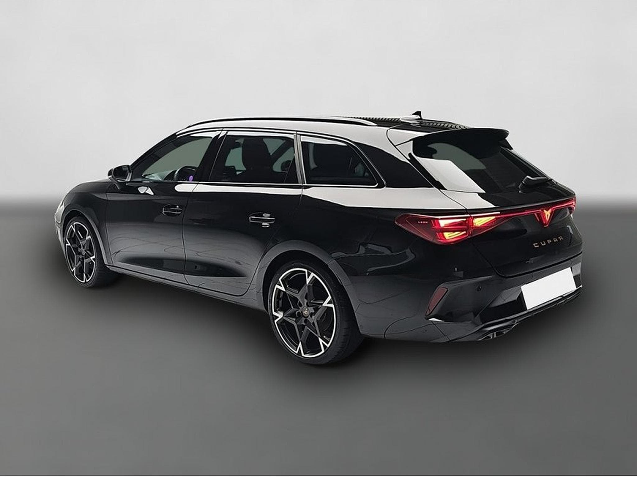 Cupra Leon (2026) - Foto 3