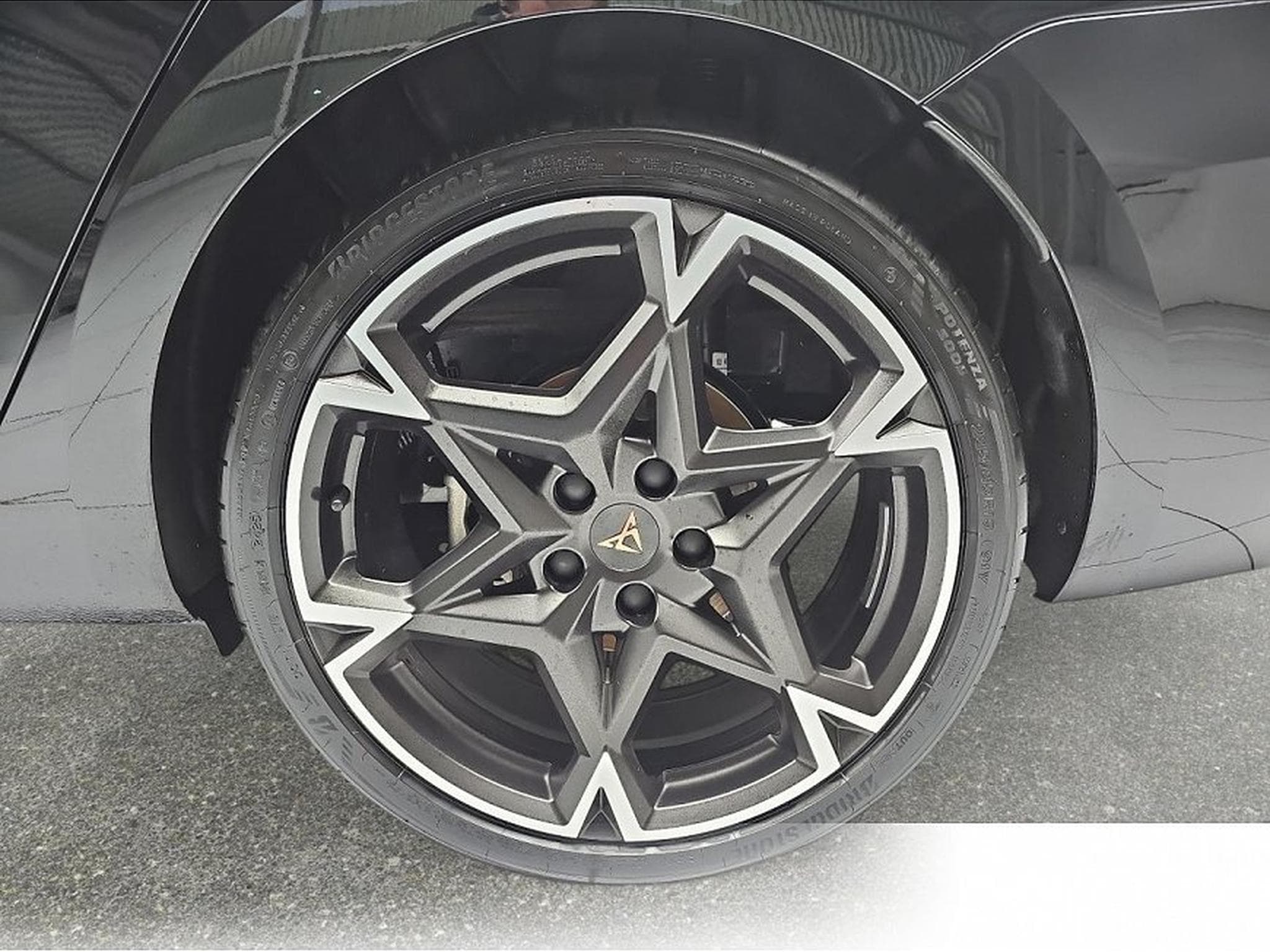 Cupra Leon (2026) - Foto 5