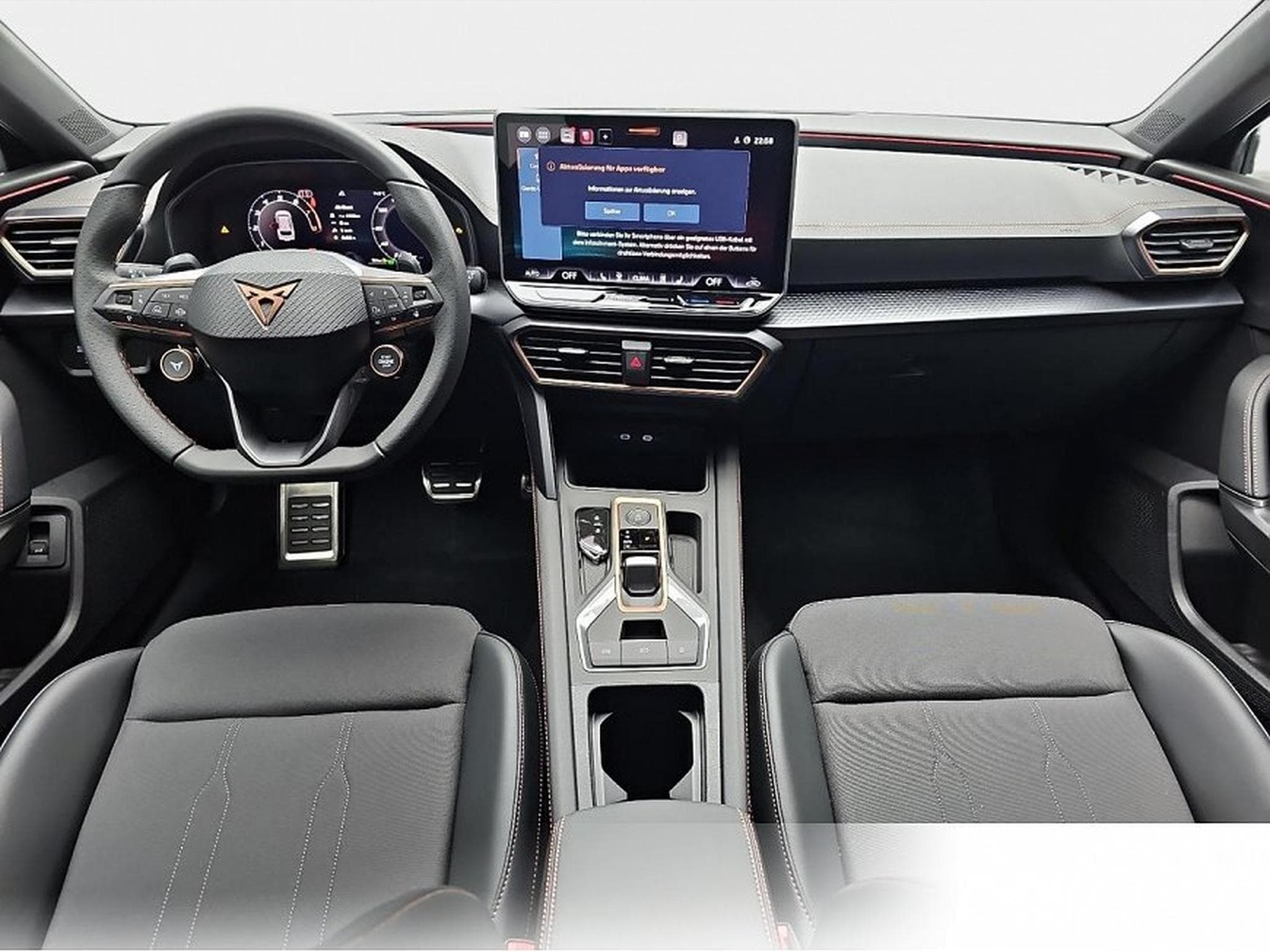 Cupra Leon (2026) - Foto 6