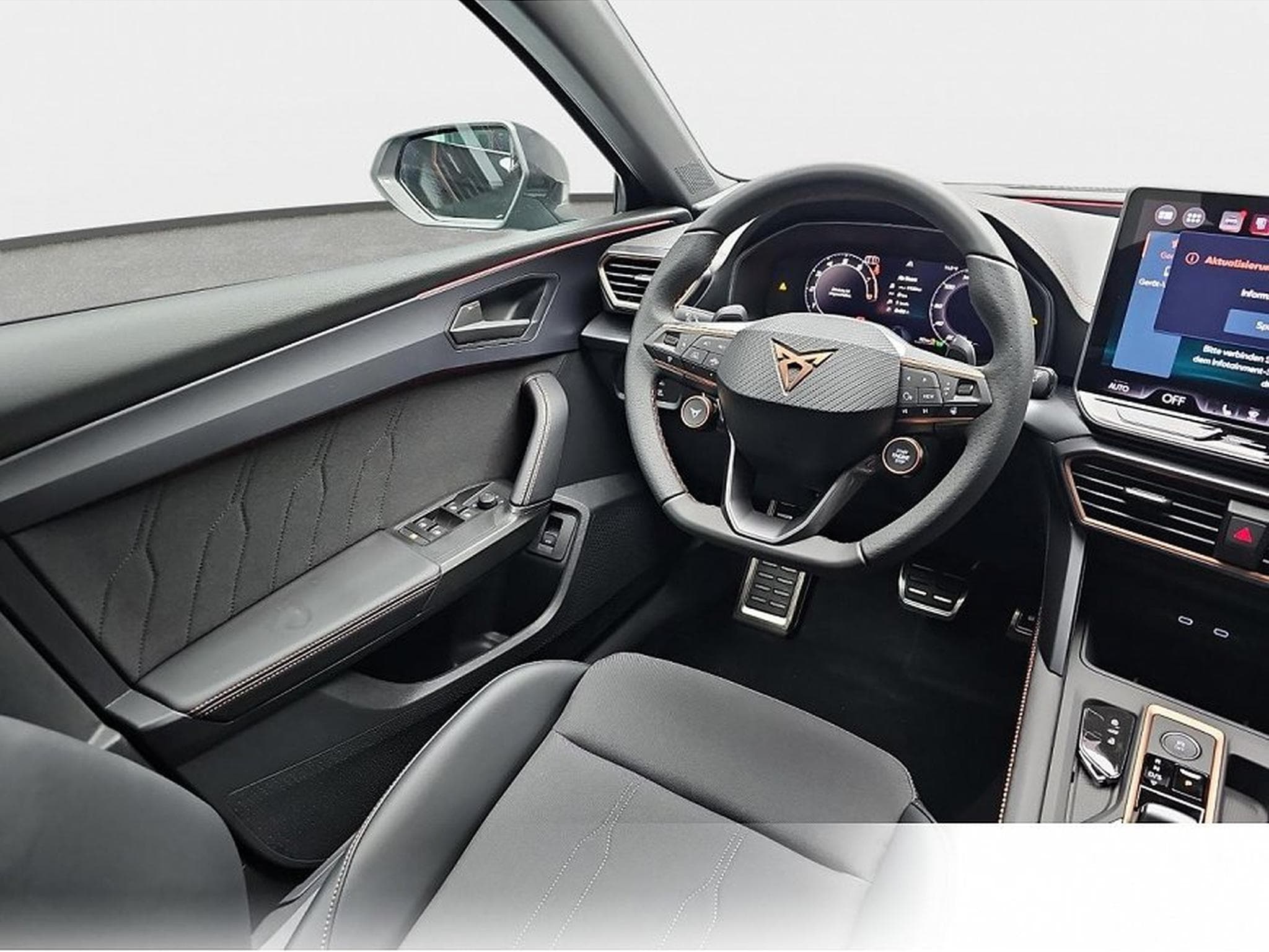 Cupra Leon (2026) - Foto 7