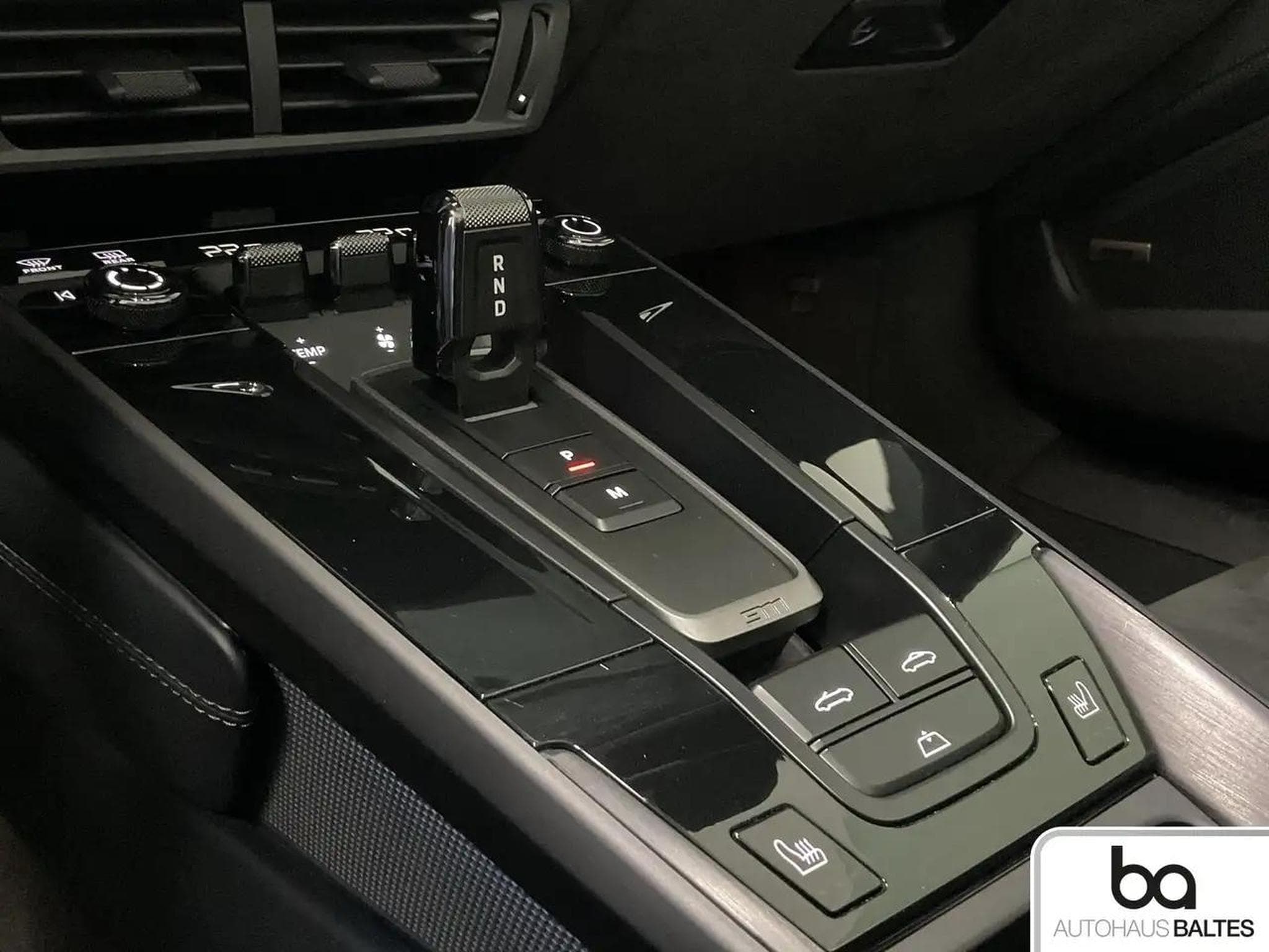 Porsche 911 (2025) - Photo 10