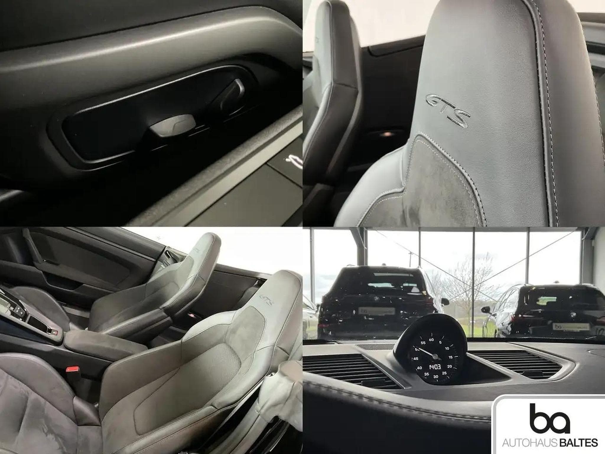 Porsche 911 (2025) - Photo 12