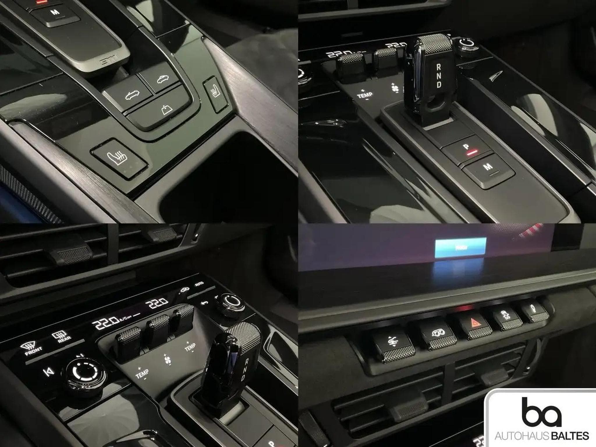 Porsche 911 (2025) - Photo 13