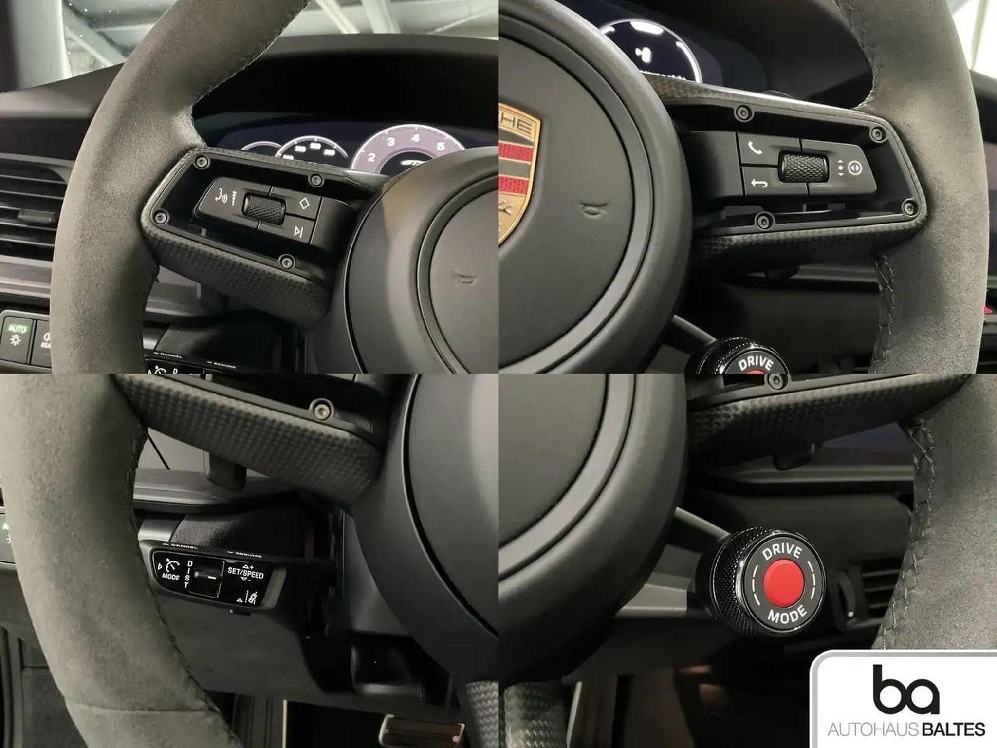 Porsche 911 (2025) - Photo 14