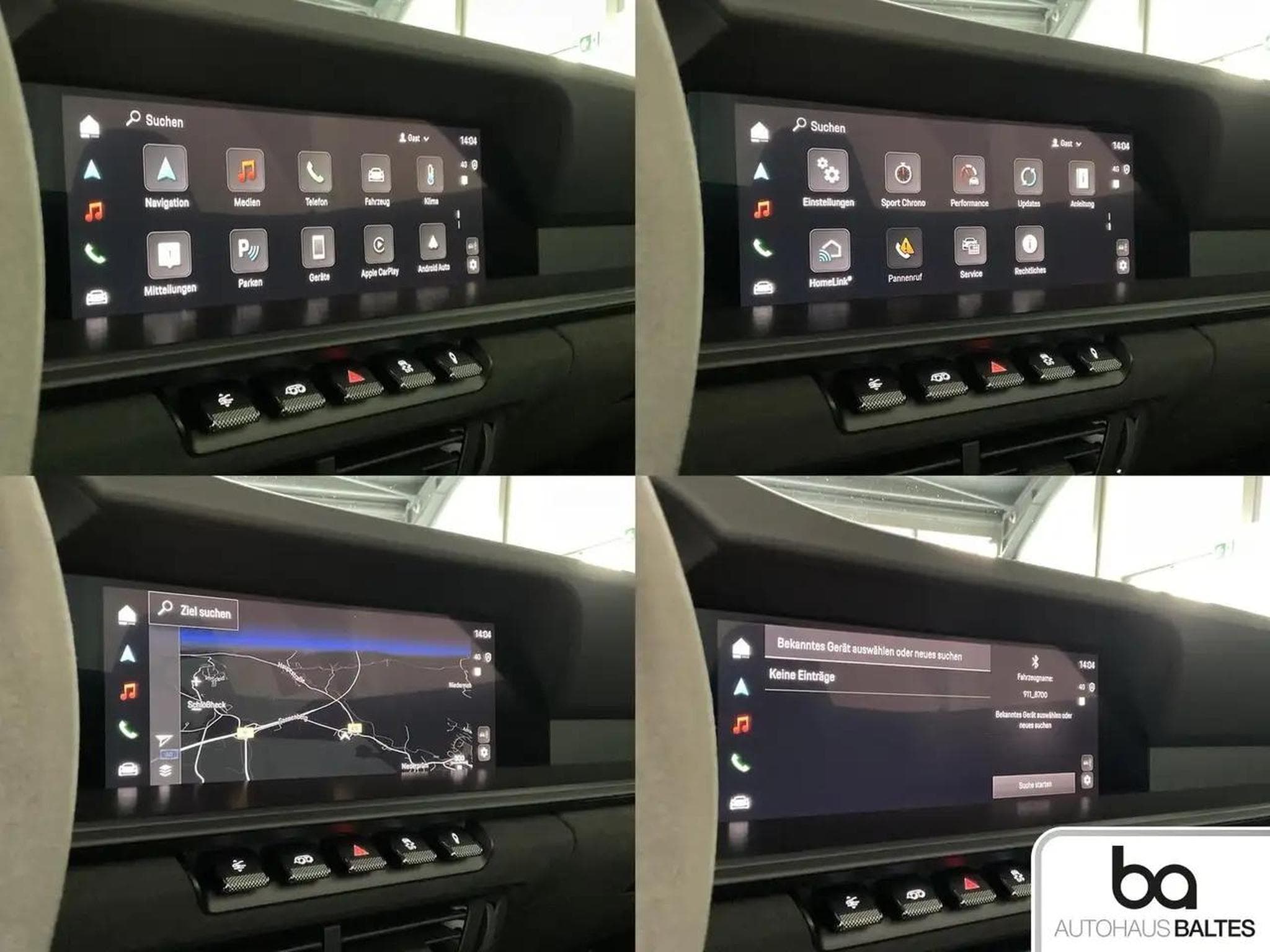 Porsche 911 (2025) - Photo 15