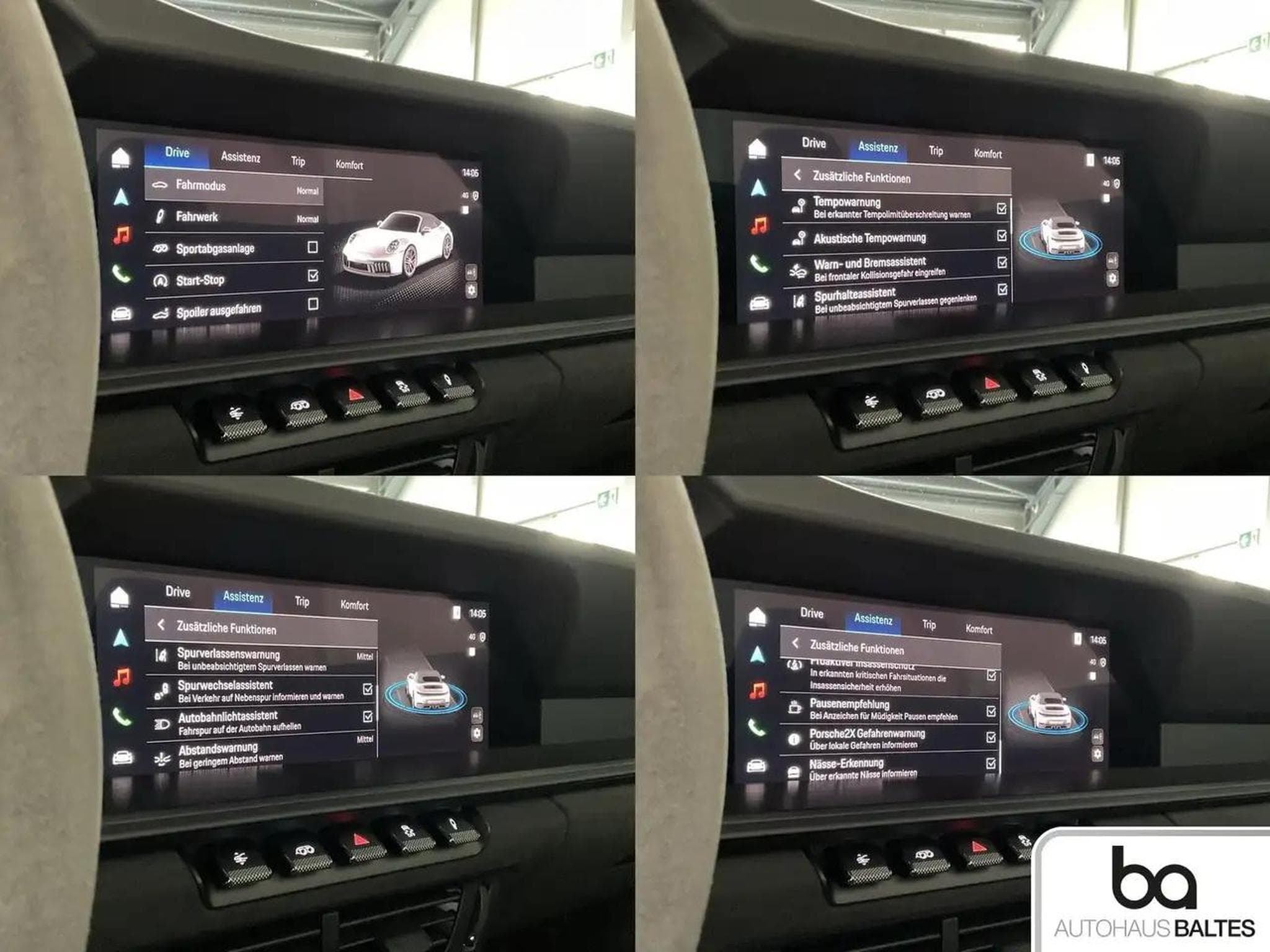 Porsche 911 (2025) - Photo 16