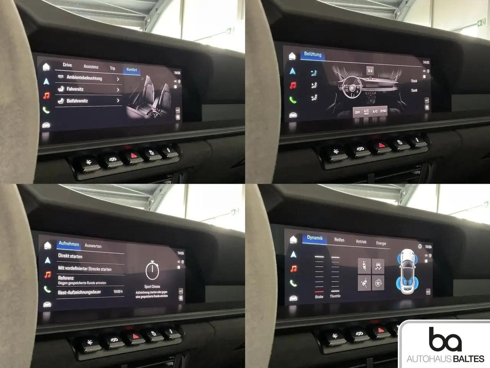 Porsche 911 (2025) - Photo 17