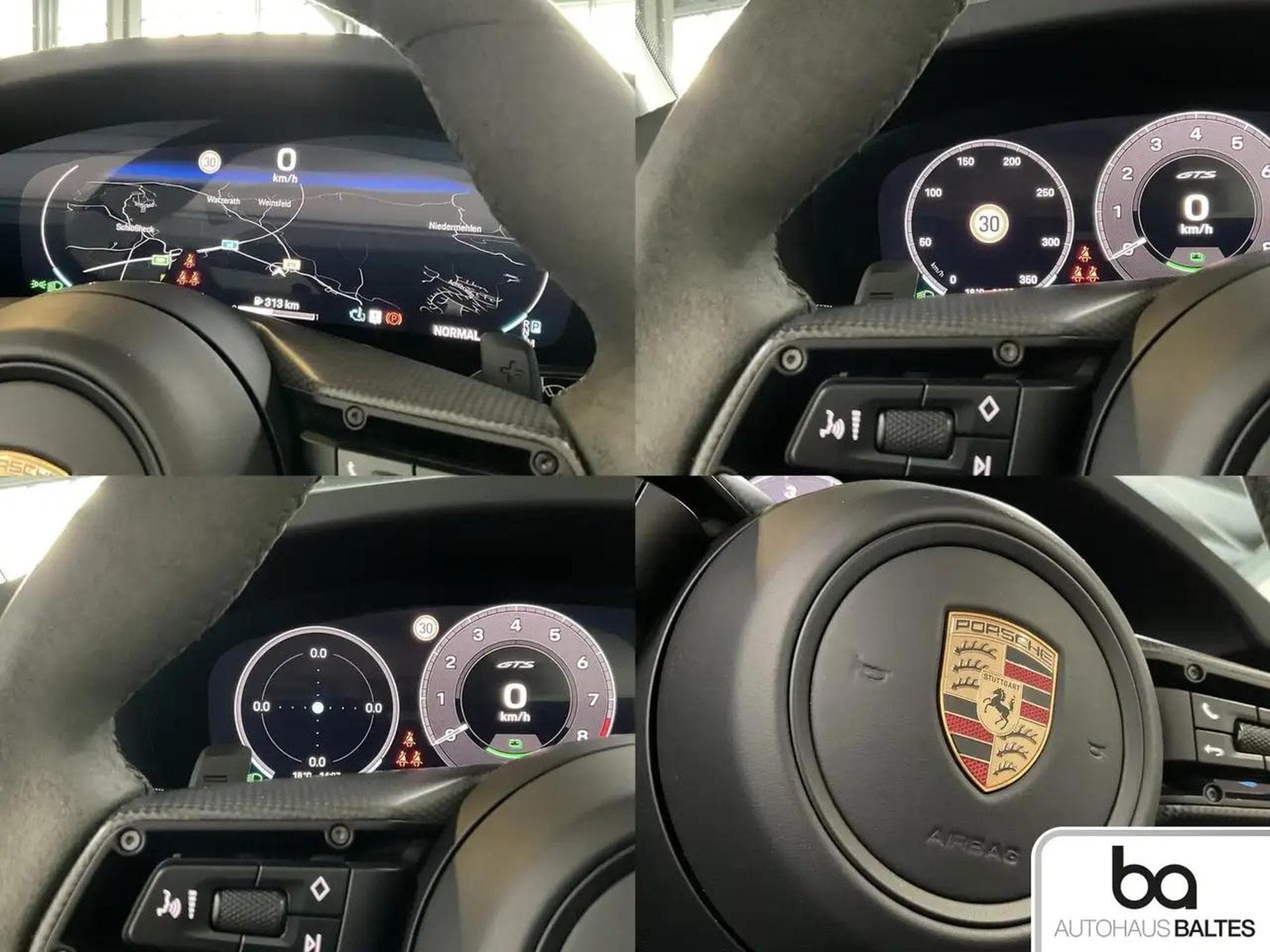 Porsche 911 (2025) - Photo 18