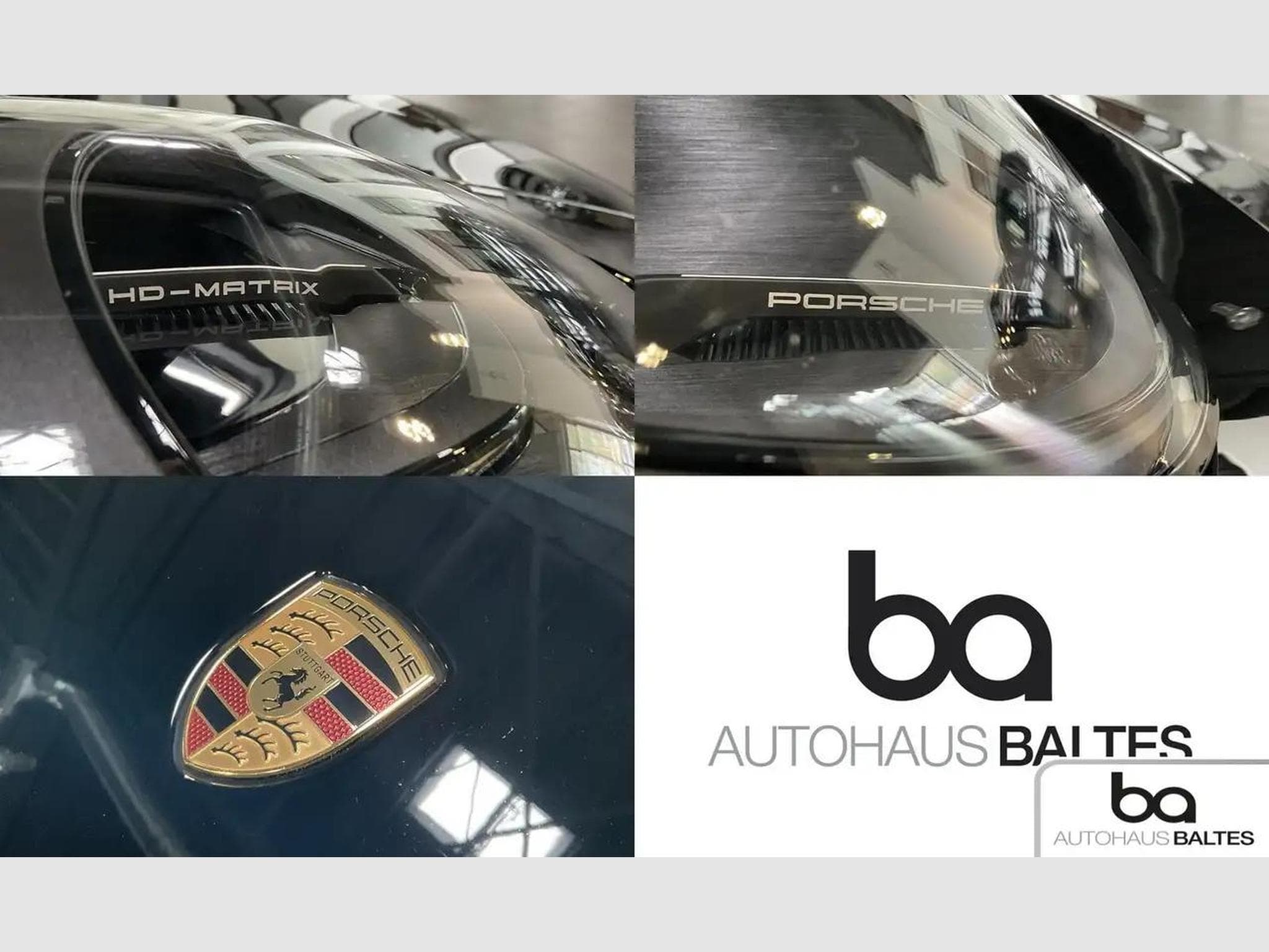 Porsche 911 (2025) - Photo 20