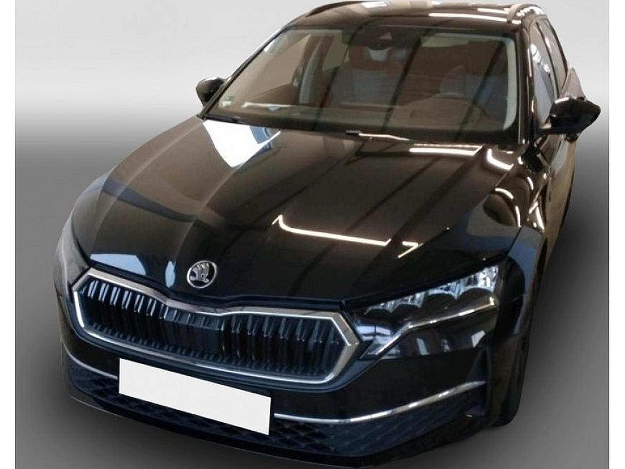 Skoda Octavia (2026) - Photo 1