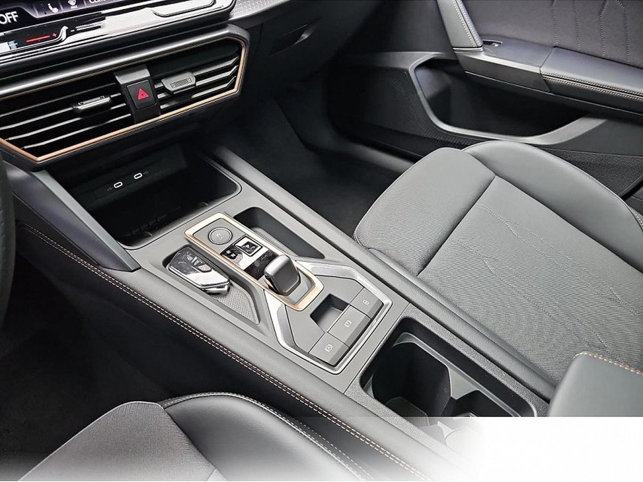 Cupra Formentor (2026) - Foto 11